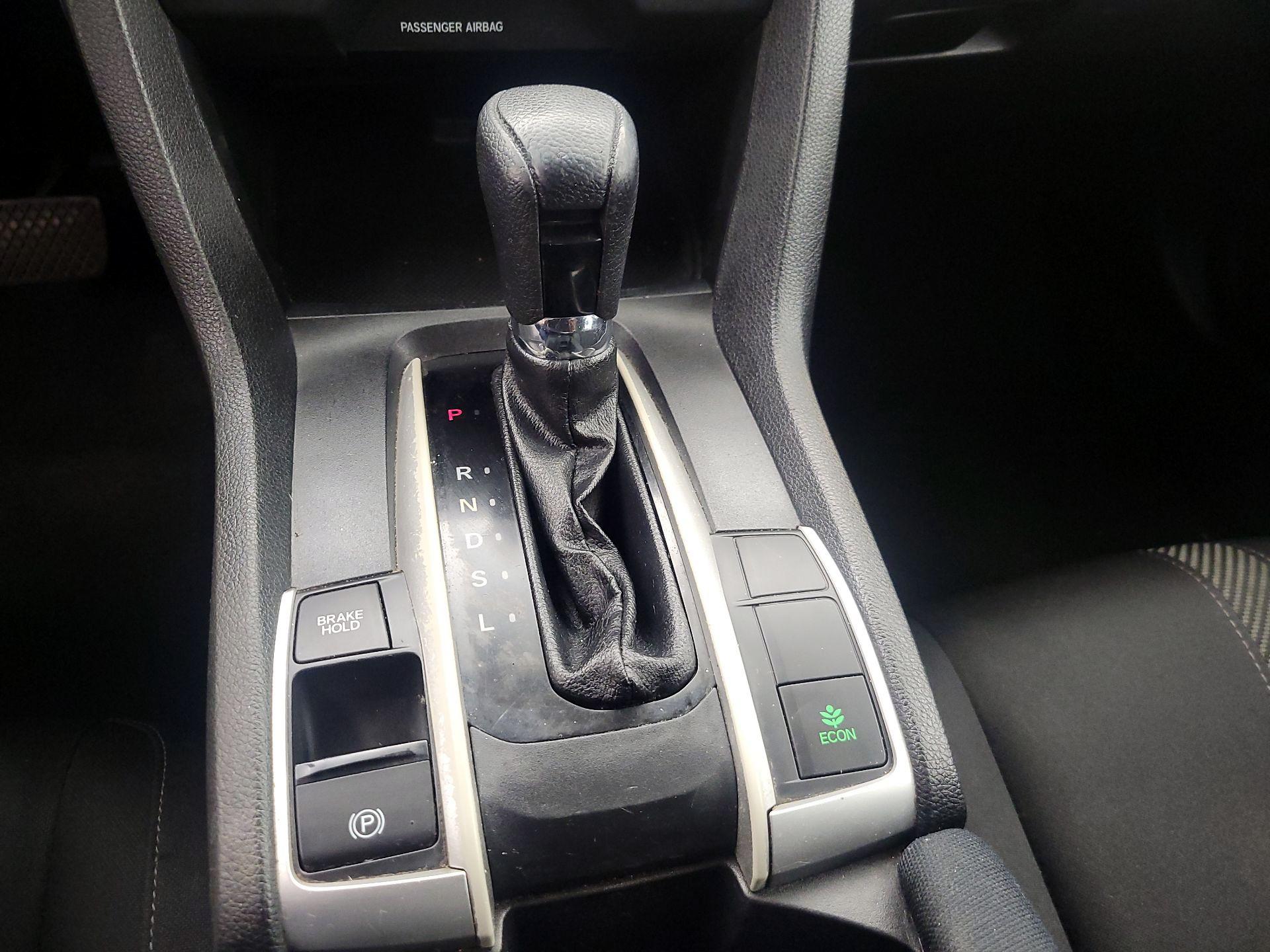 Thumbnail: 2016 Honda Civic - 17