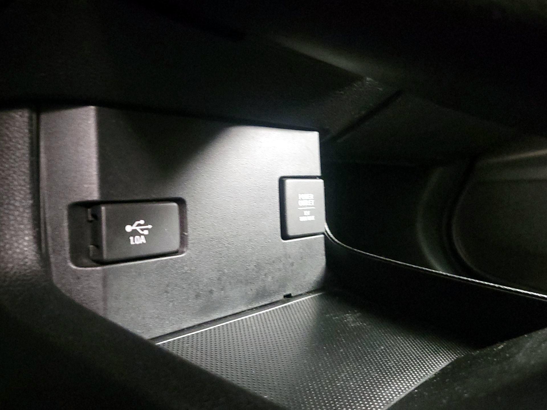 Thumbnail: 2016 Honda Civic - 18