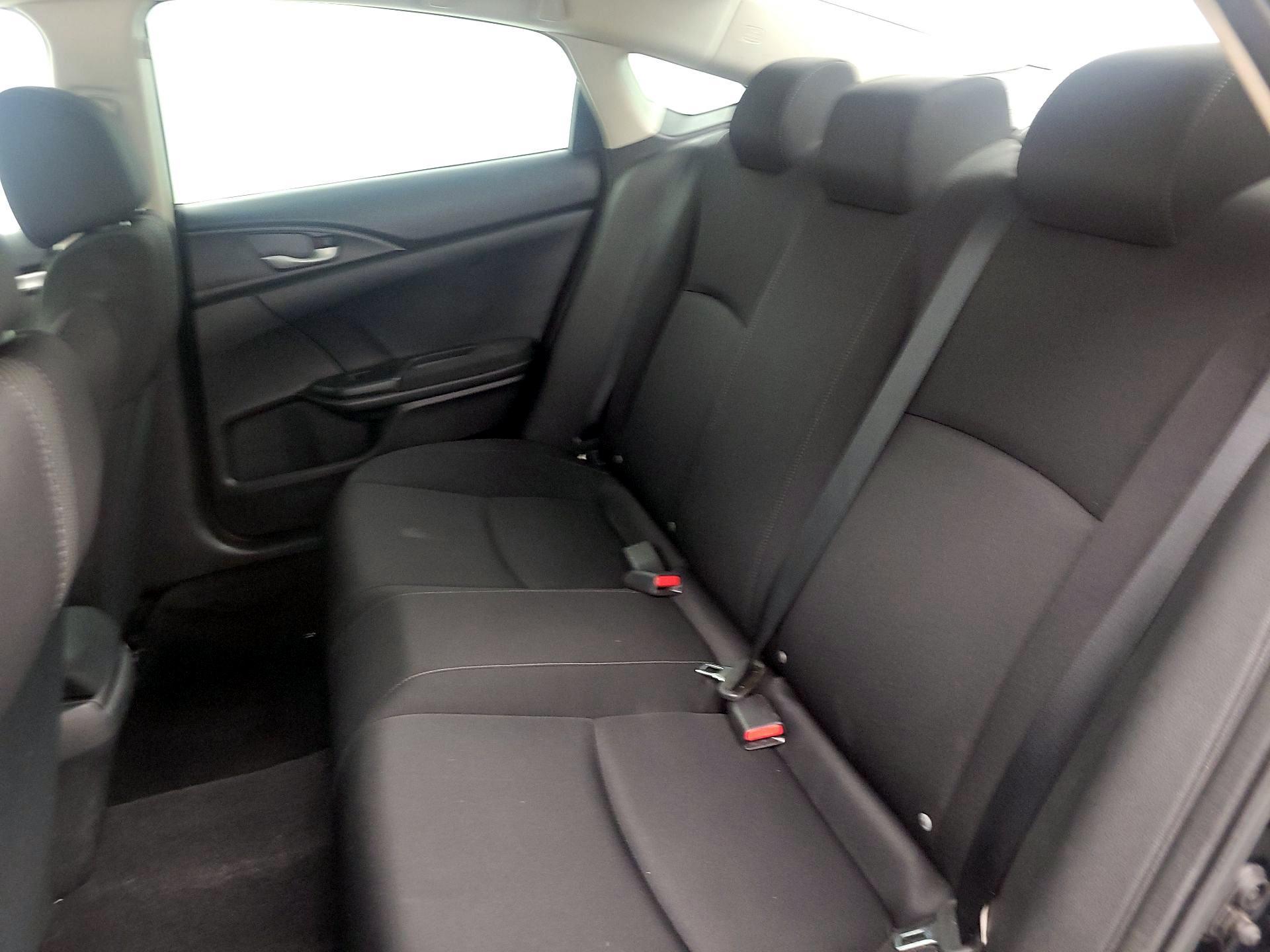 Thumbnail: 2016 Honda Civic - 19