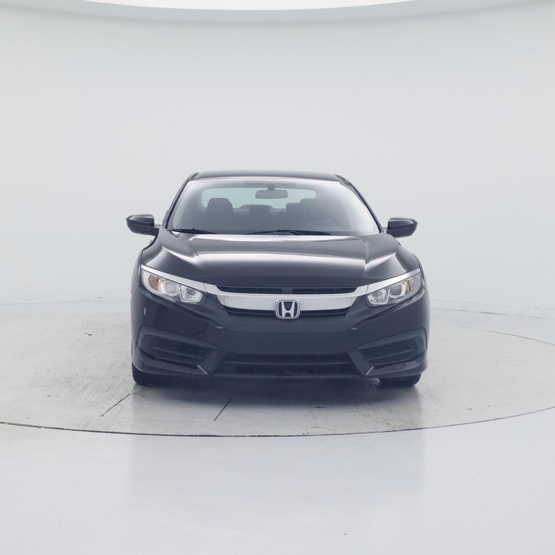 Thumbnail: 2016 Honda Civic - 5
