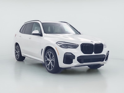2020 BMW X5 sDrive40i