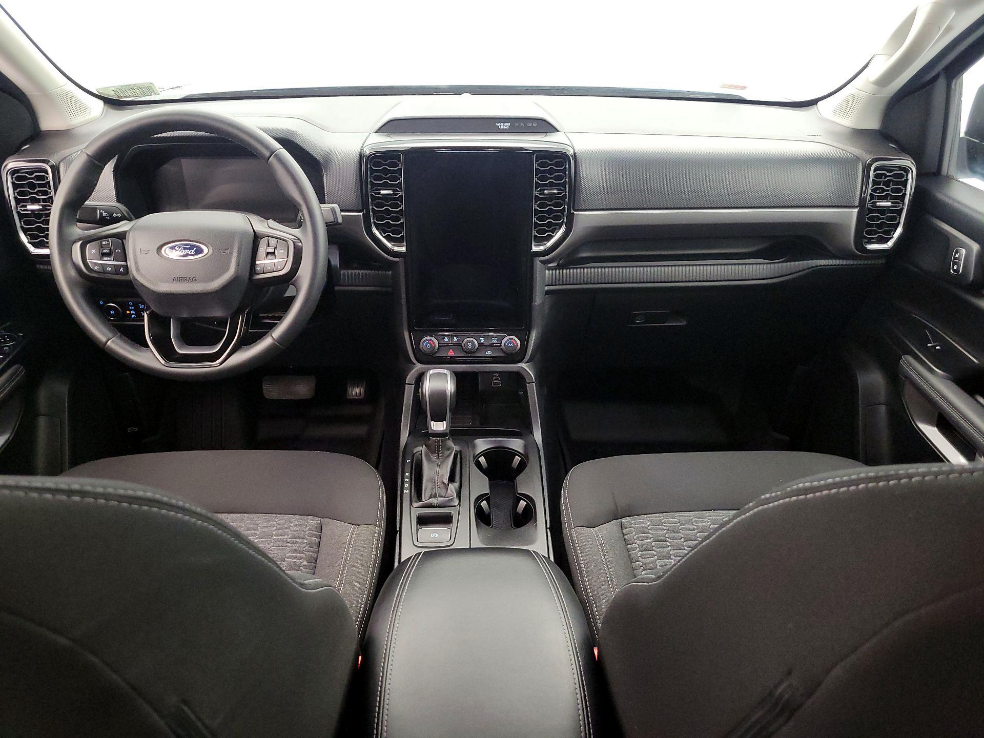 Thumbnail: 2024 Ford Ranger - 9