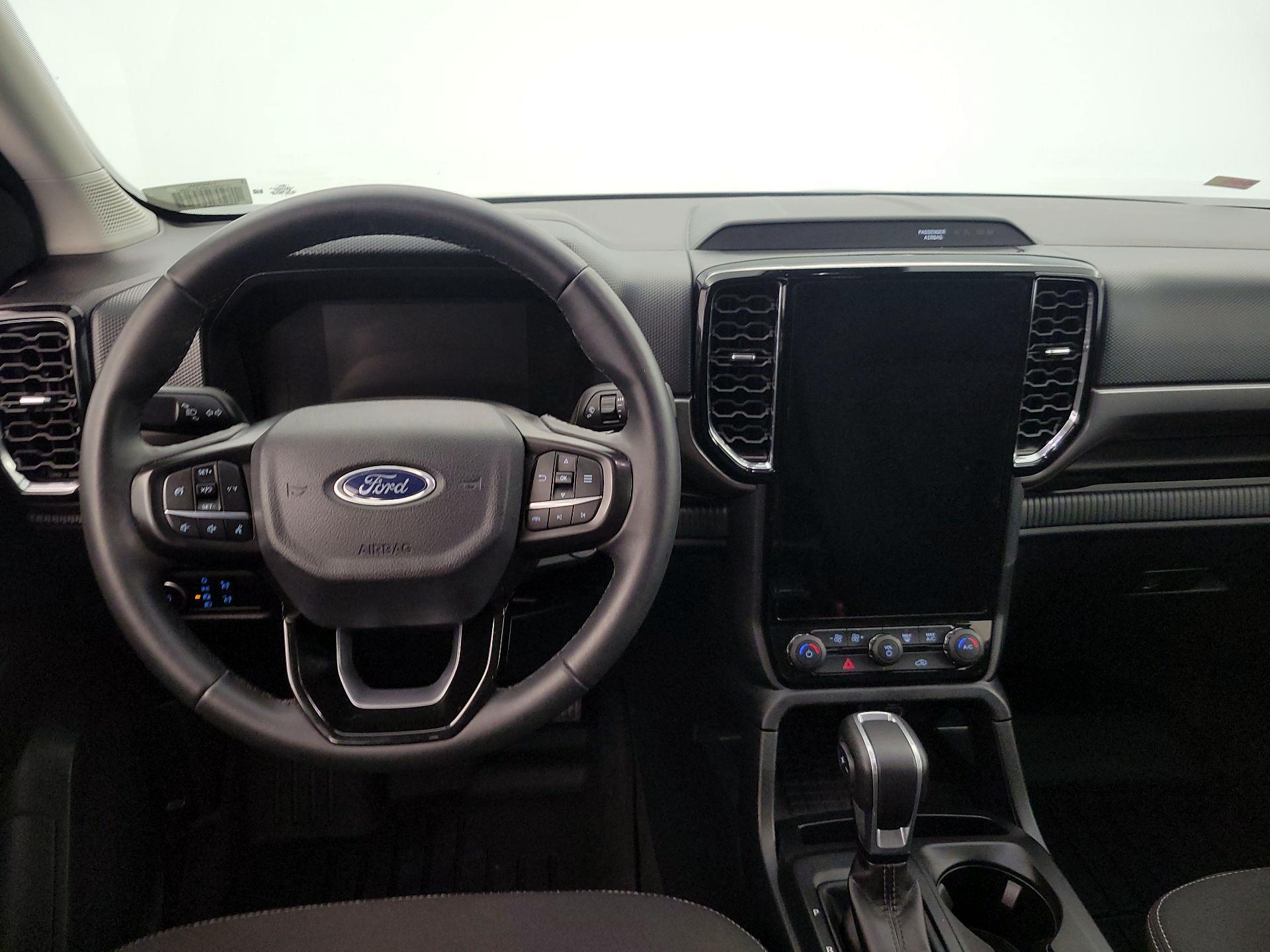 Thumbnail: 2024 Ford Ranger - 10