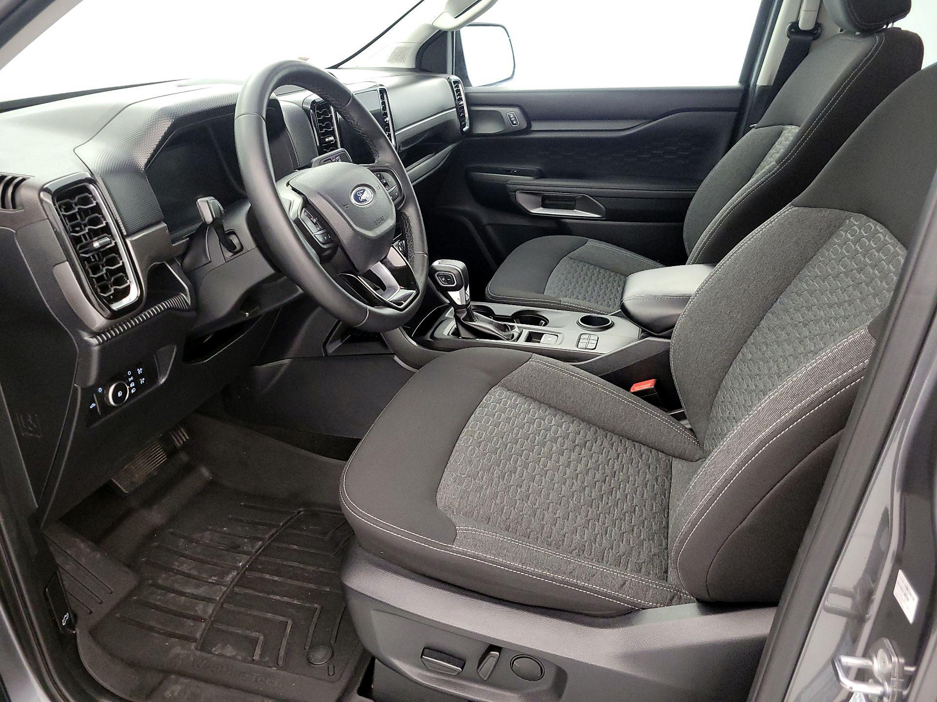 Thumbnail: 2024 Ford Ranger - 11