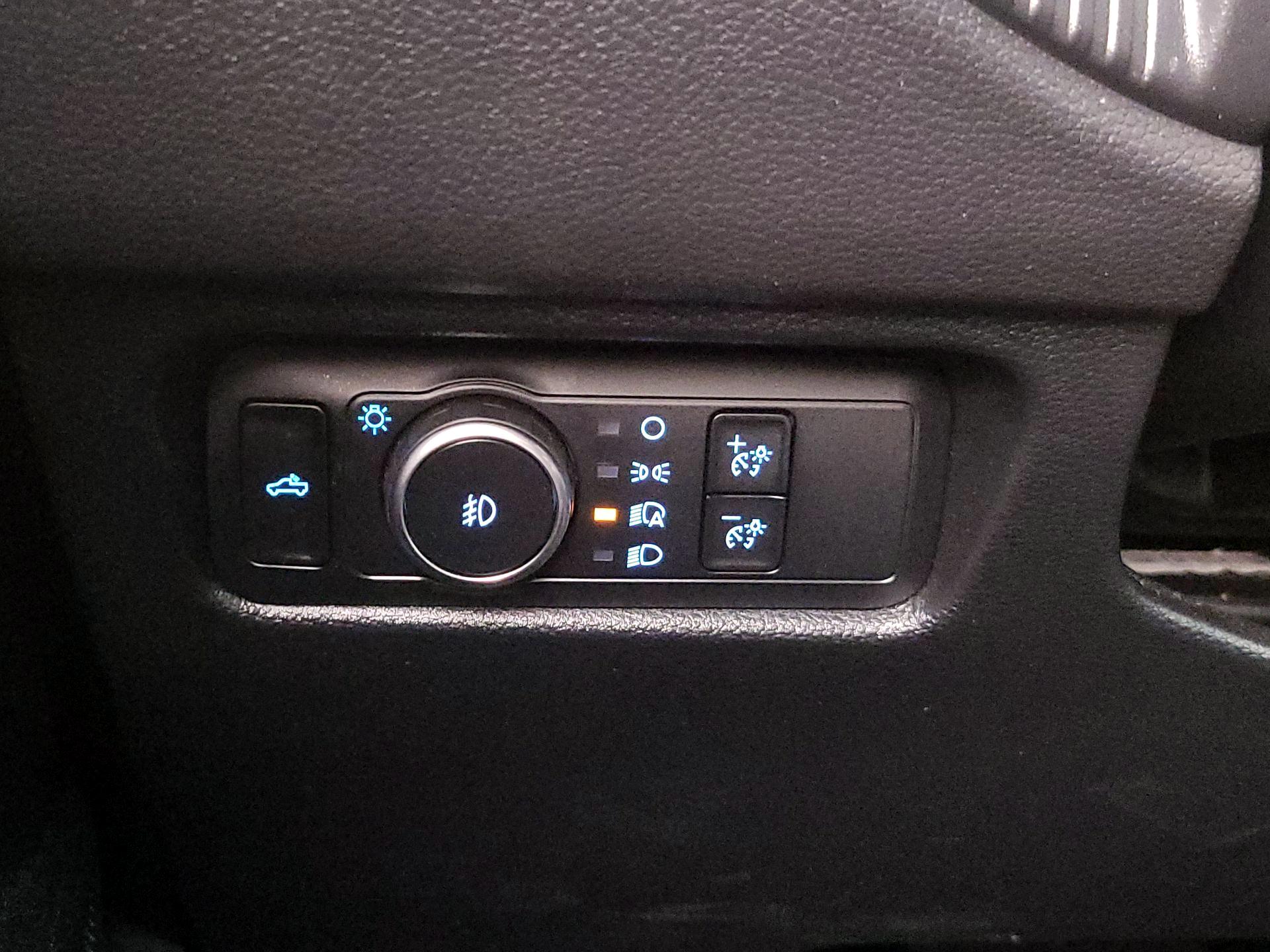 Thumbnail: 2024 Ford Ranger - 13