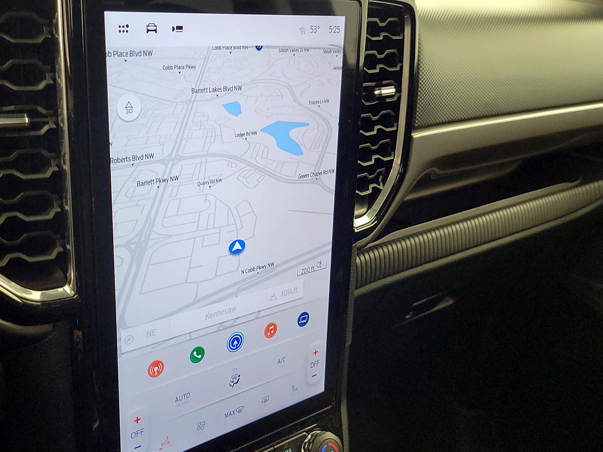 Thumbnail: 2024 Ford Ranger - 14