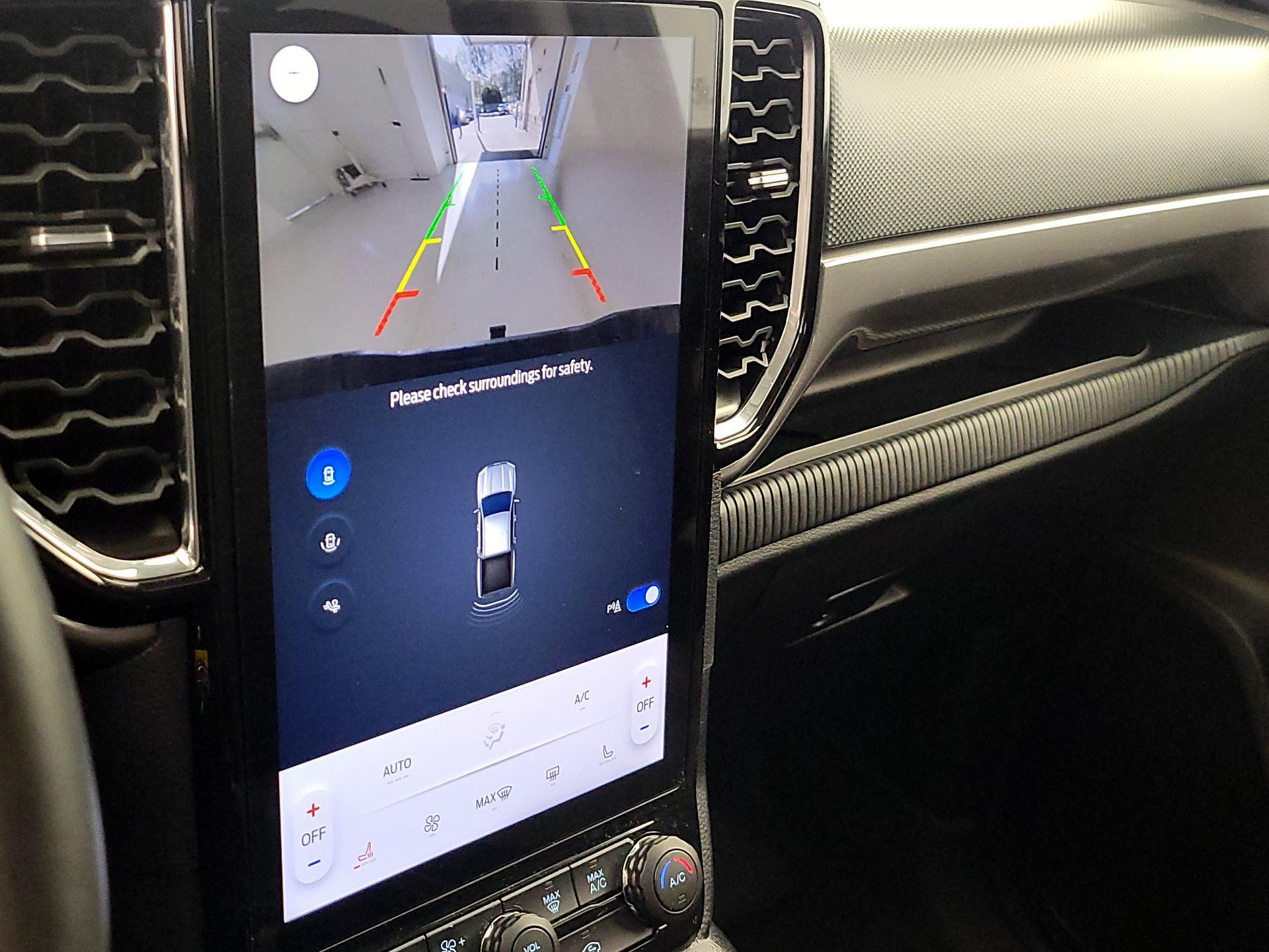 Thumbnail: 2024 Ford Ranger - 15