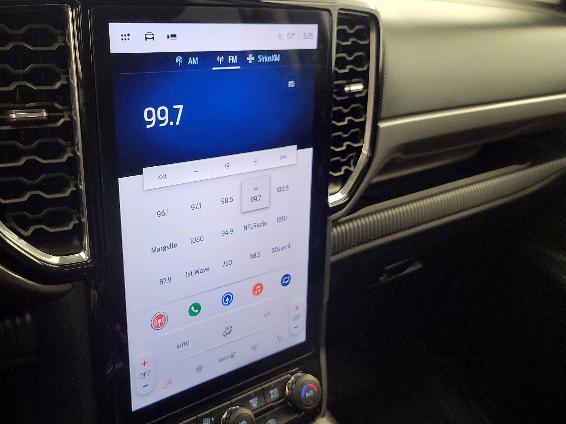 Thumbnail: 2024 Ford Ranger - 16