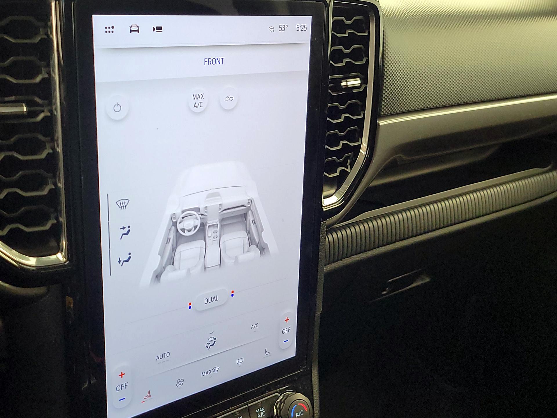 Thumbnail: 2024 Ford Ranger - 17