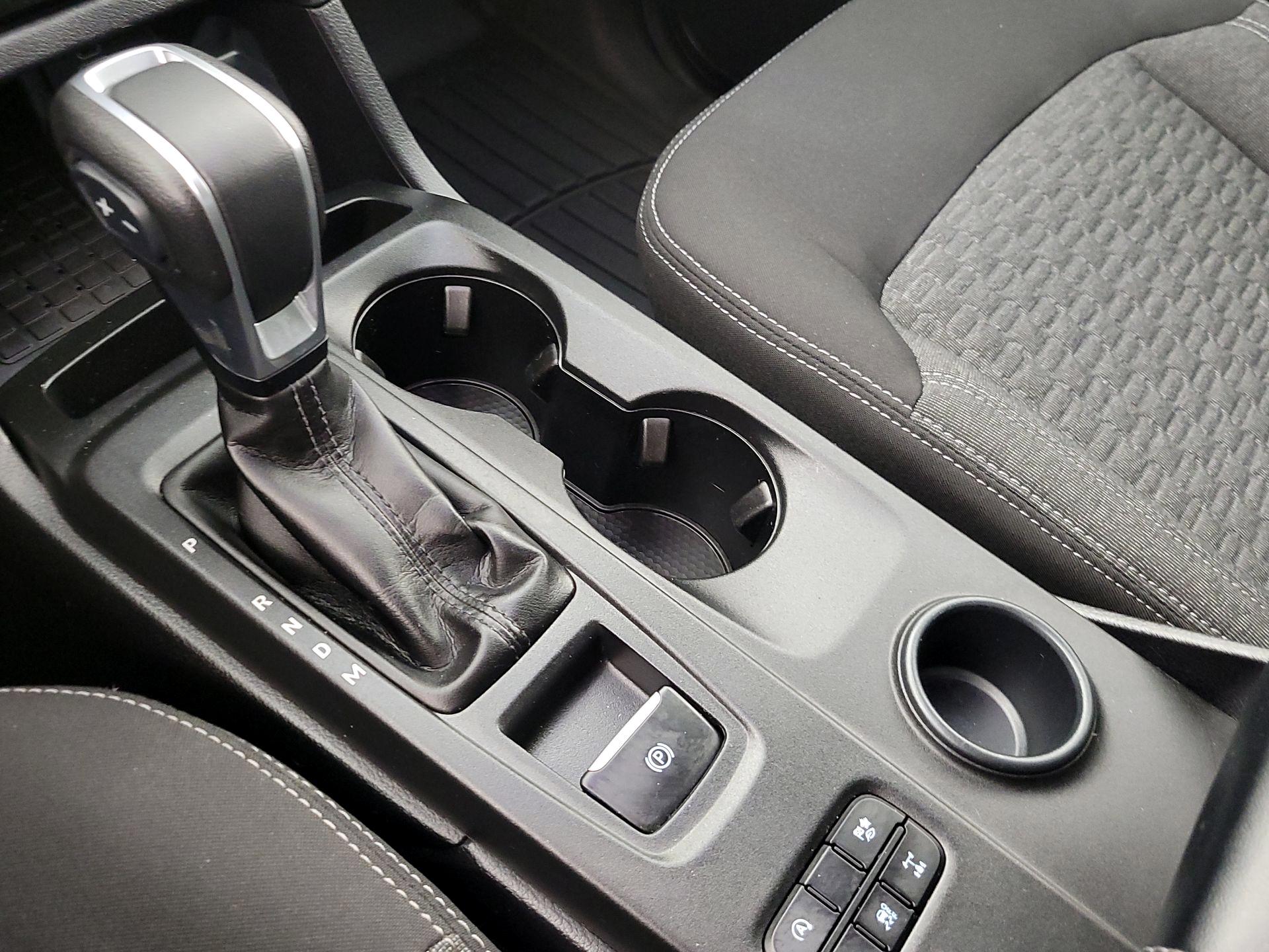 Thumbnail: 2024 Ford Ranger - 18