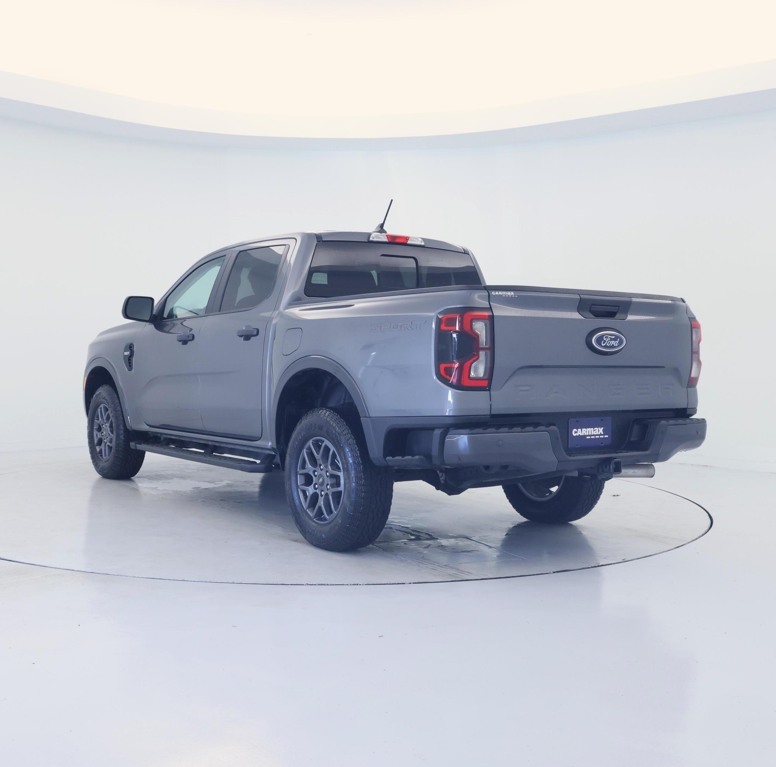 Thumbnail: 2024 Ford Ranger - 2