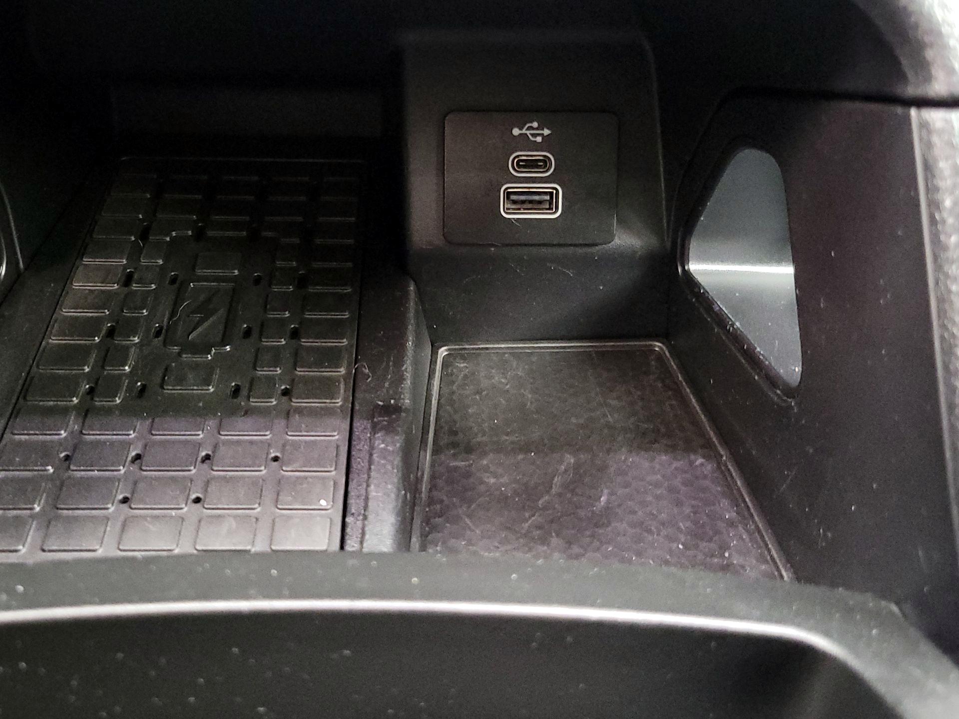 Thumbnail: 2024 Ford Ranger - 19