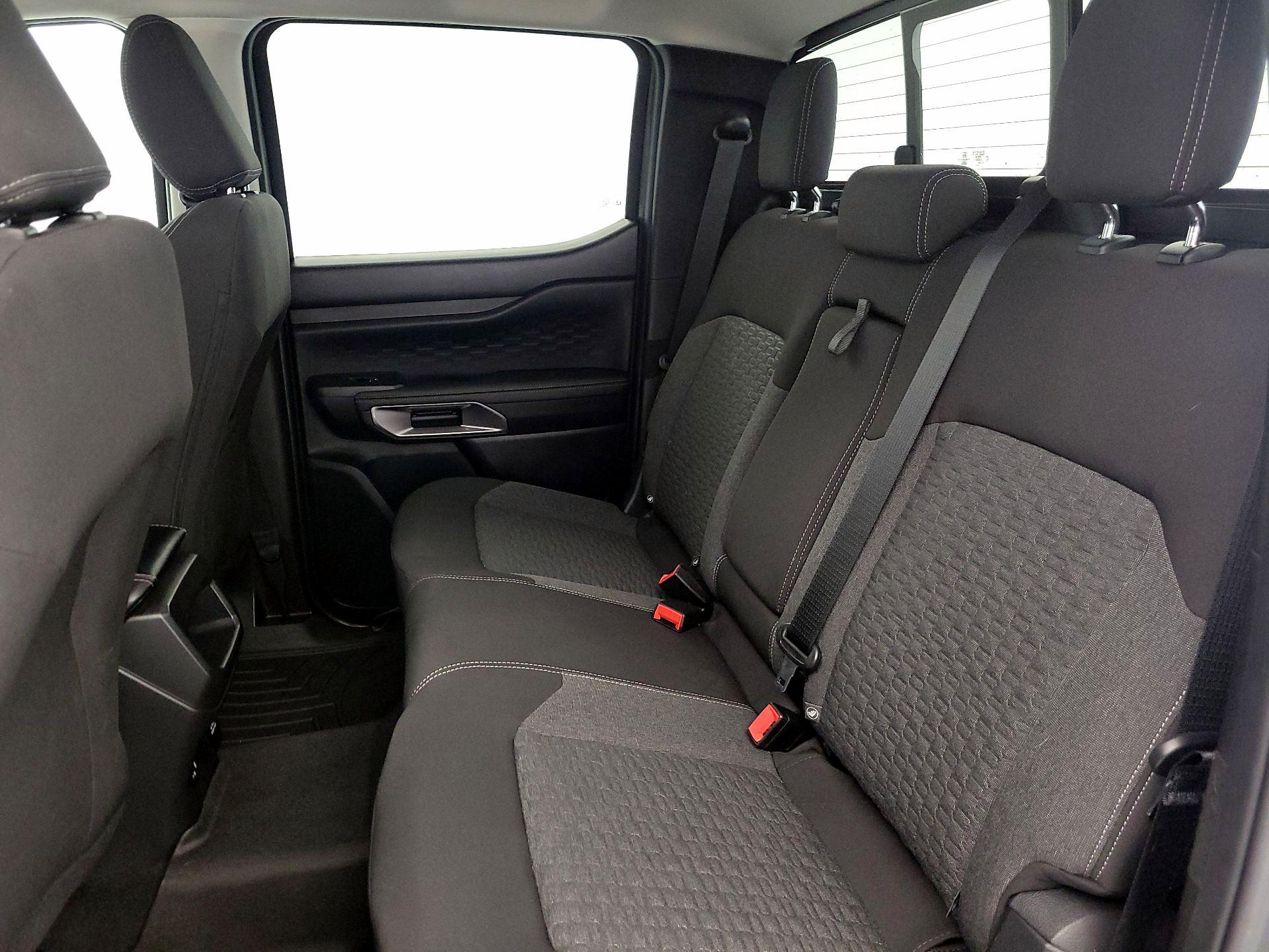 Thumbnail: 2024 Ford Ranger - 20