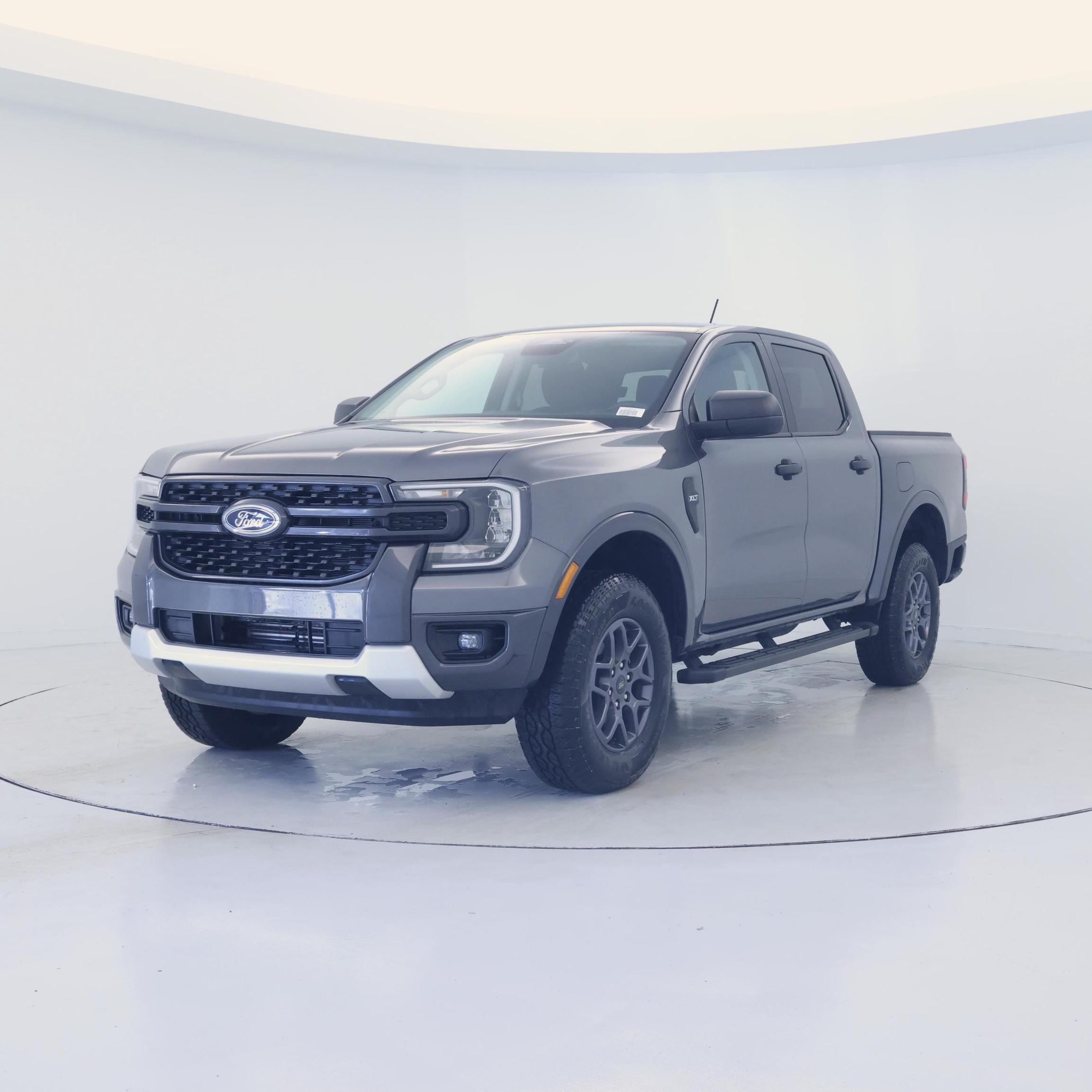 Thumbnail: 2024 Ford Ranger - 4