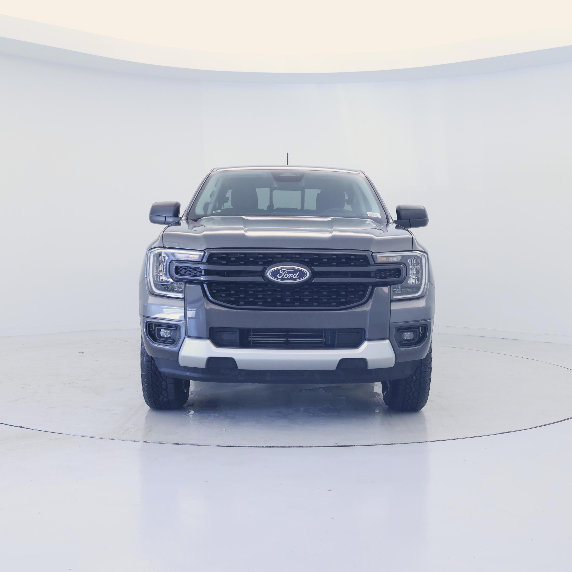 Thumbnail: 2024 Ford Ranger - 5