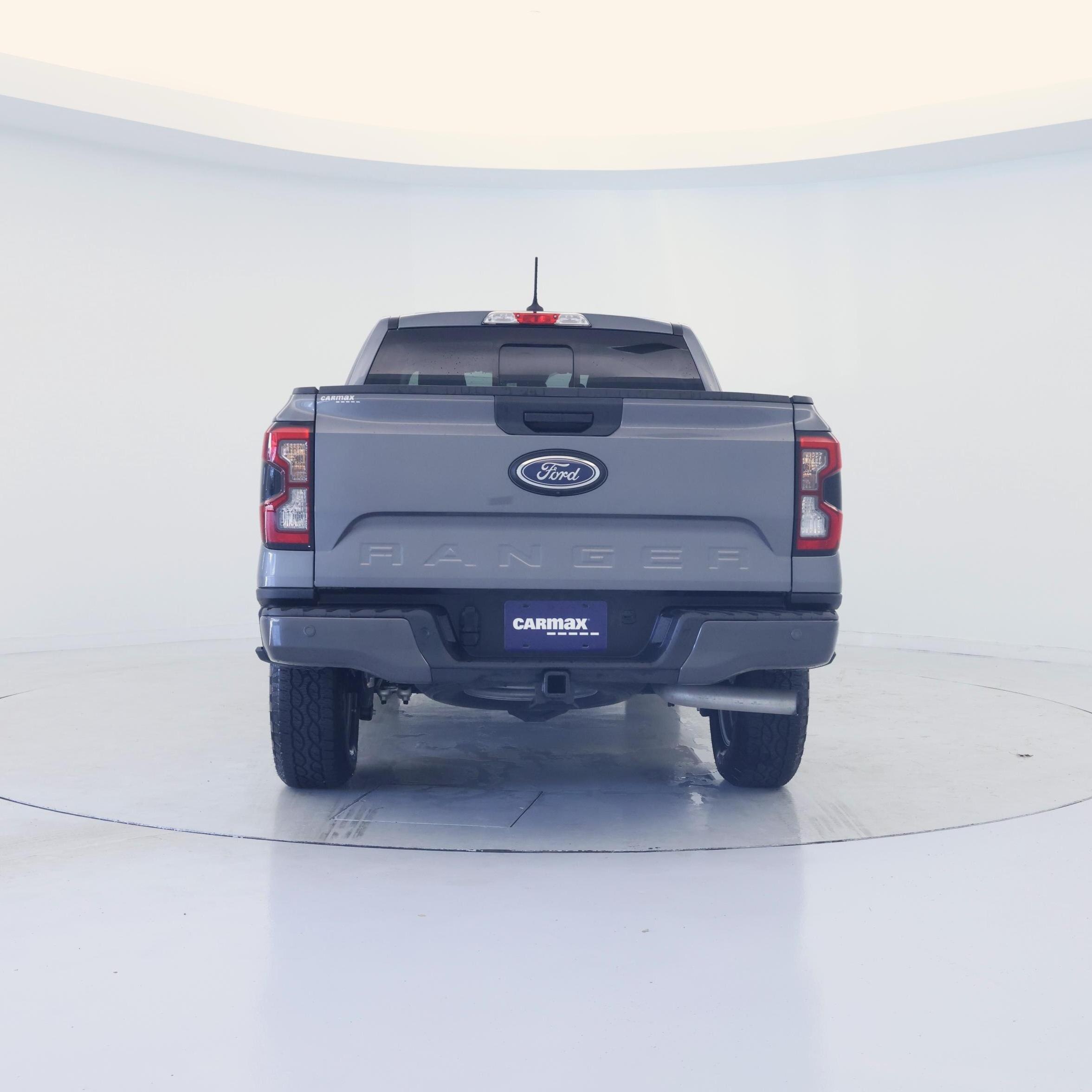 Thumbnail: 2024 Ford Ranger - 6