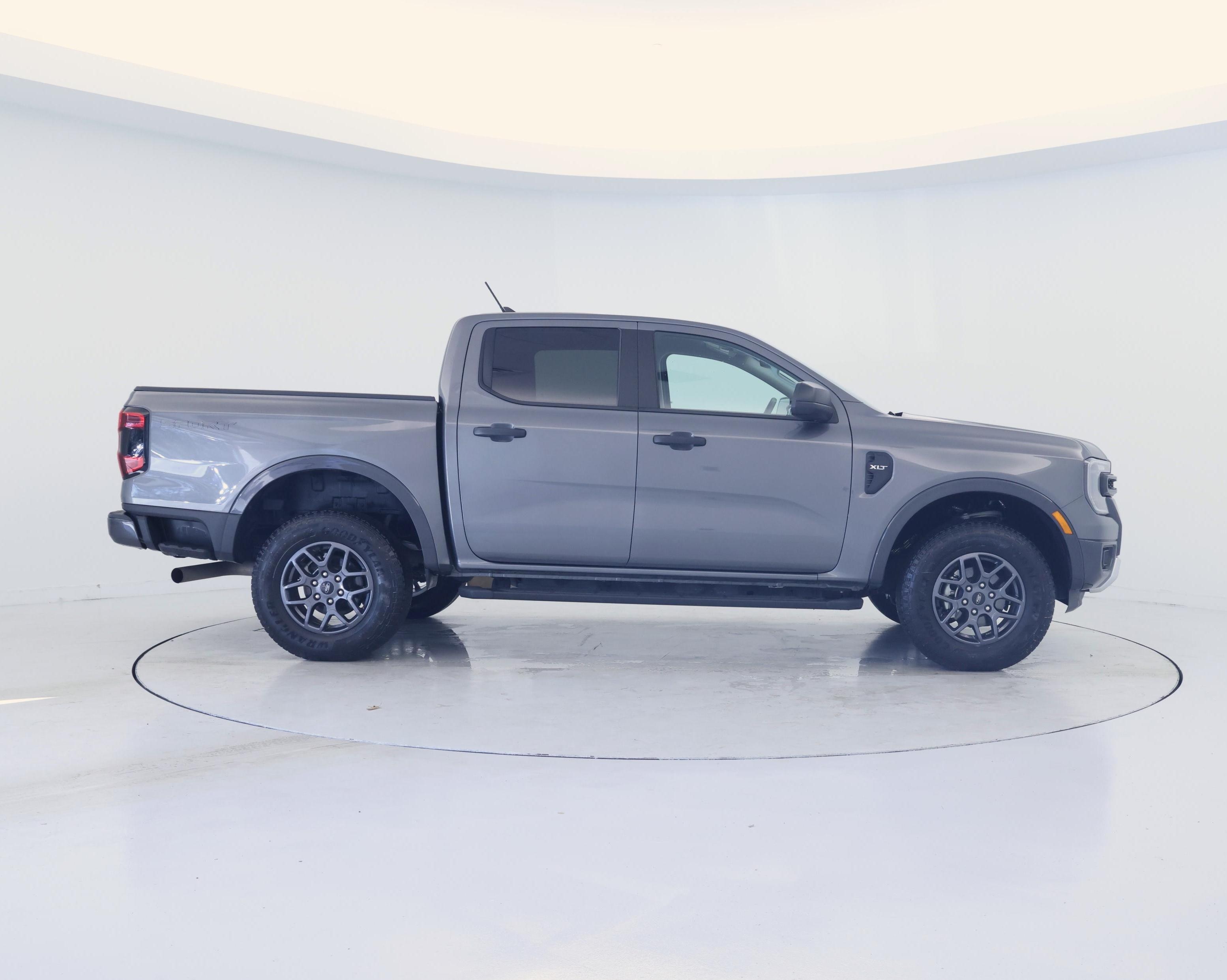 Thumbnail: 2024 Ford Ranger - 7