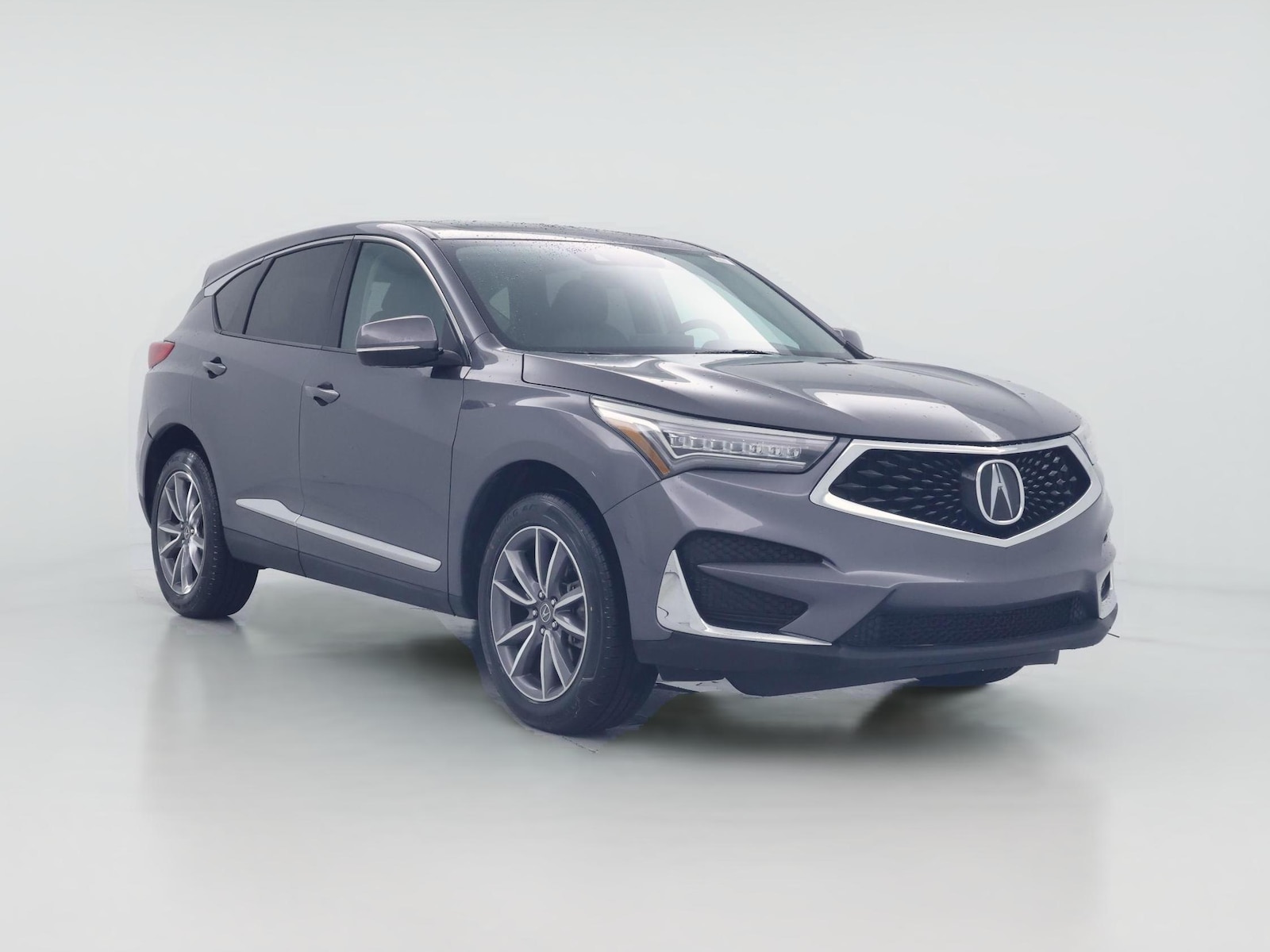 2019 Acura RDX