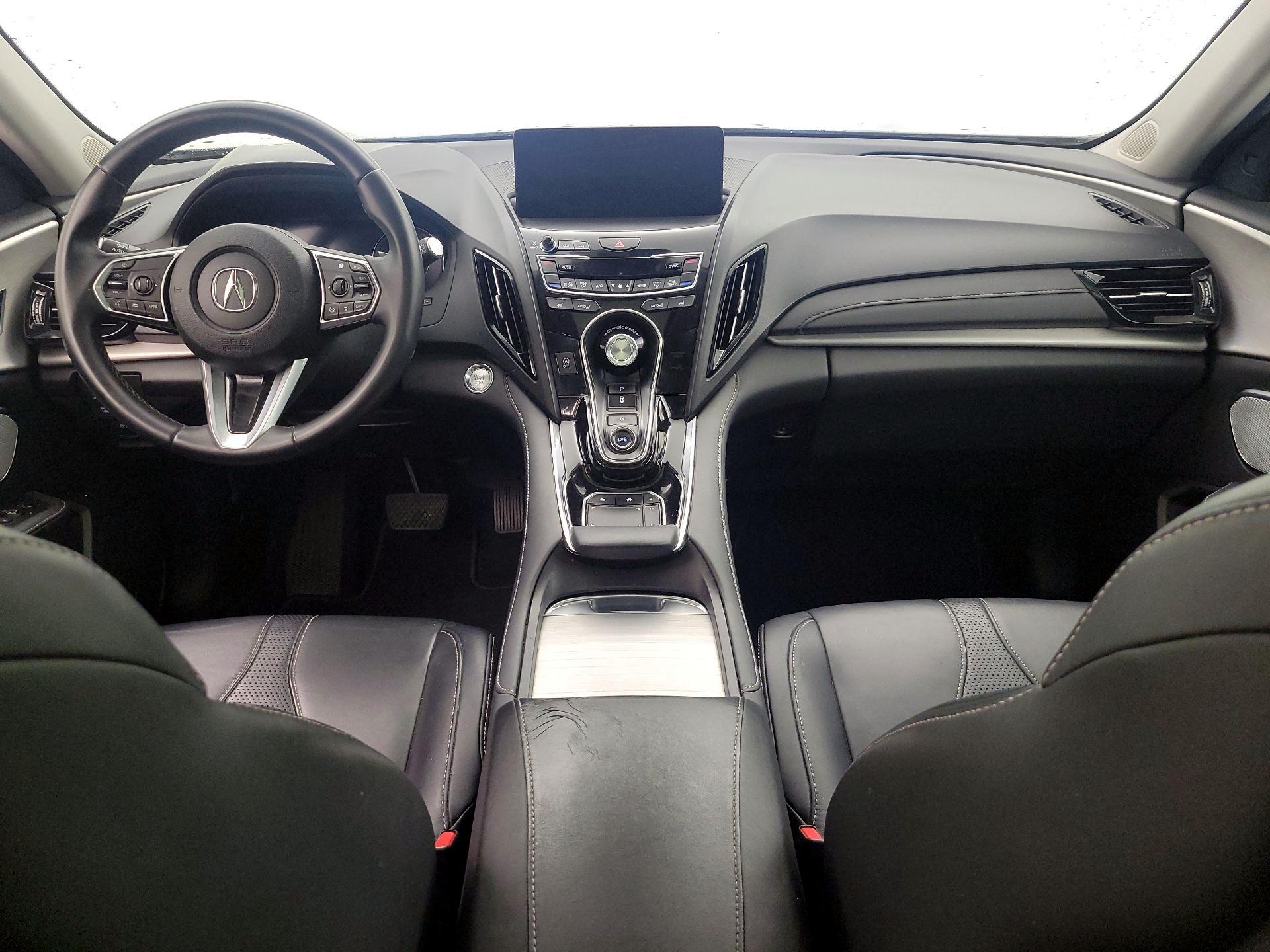 Thumbnail: 2019 Acura RDX - 9