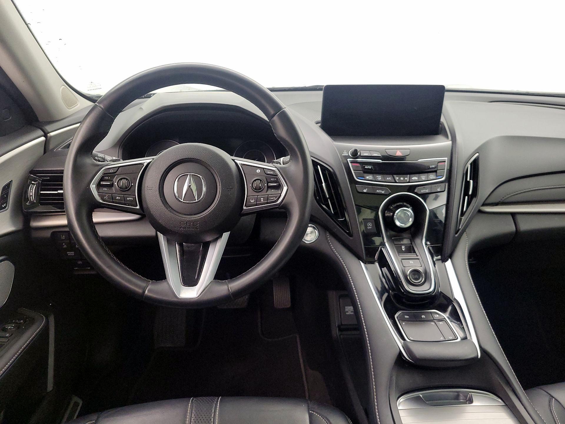 Thumbnail: 2019 Acura RDX - 10