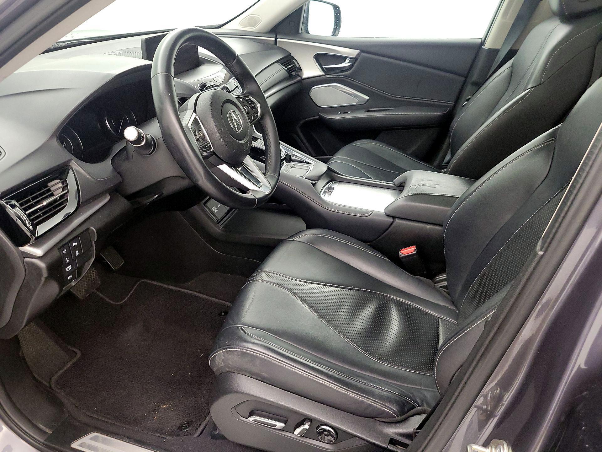 Thumbnail: 2019 Acura RDX - 11