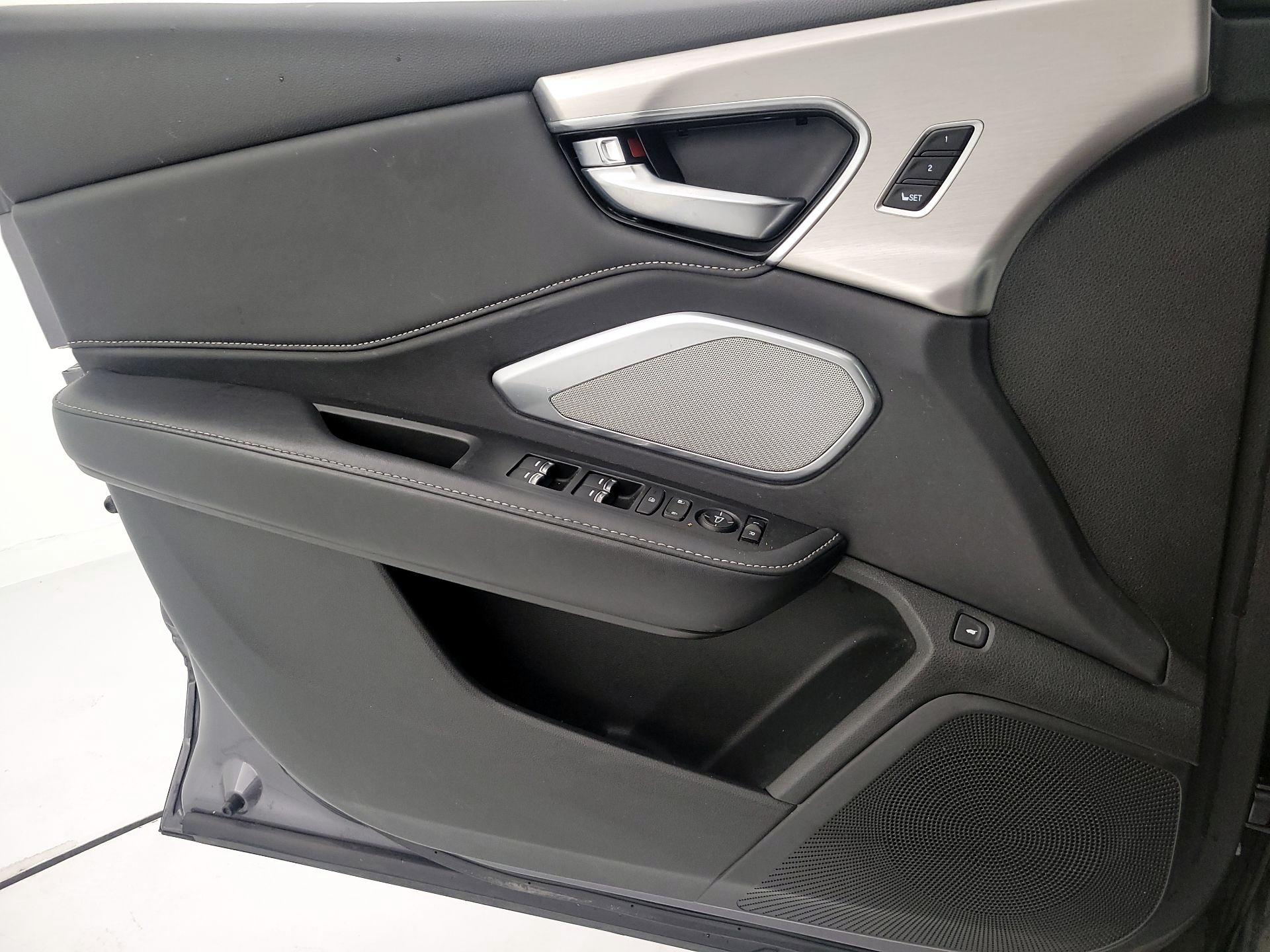 Thumbnail: 2019 Acura RDX - 12