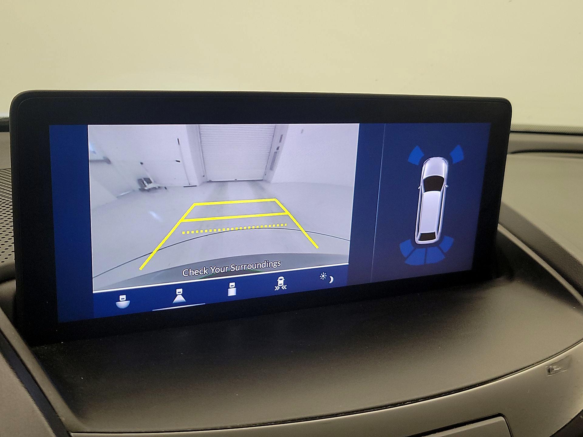 Thumbnail: 2019 Acura RDX - 15