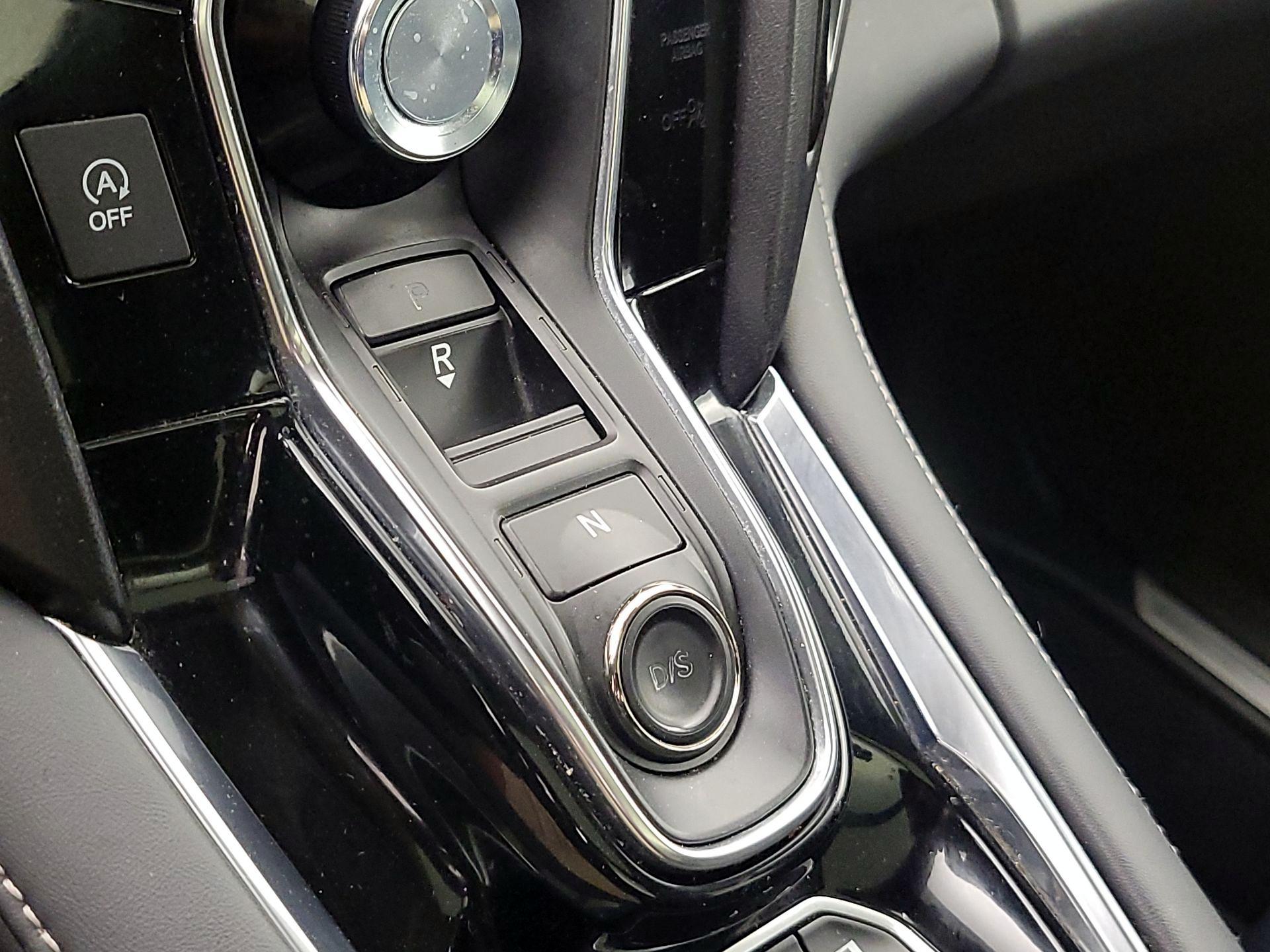 Thumbnail: 2019 Acura RDX - 18