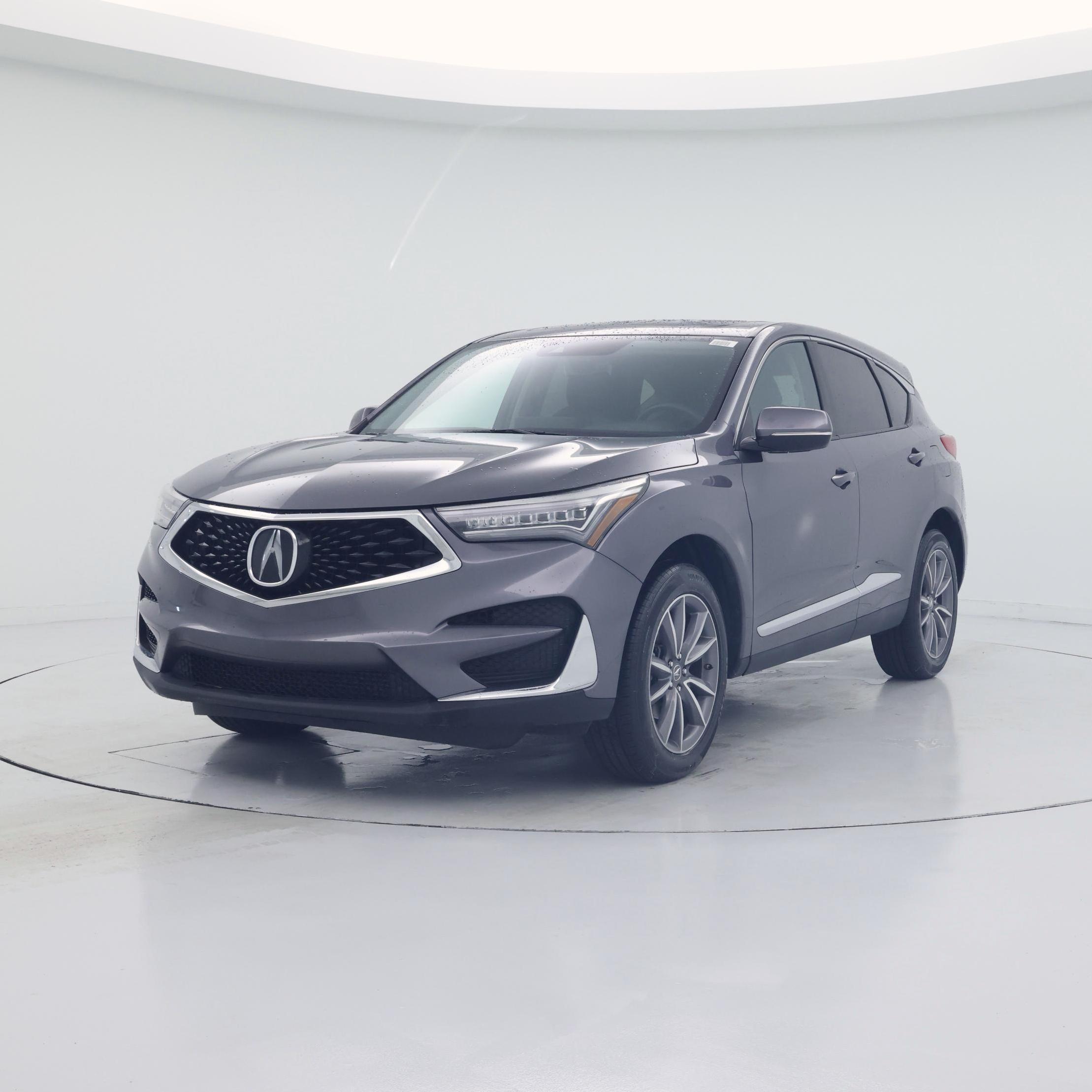 Thumbnail: 2019 Acura RDX - 4