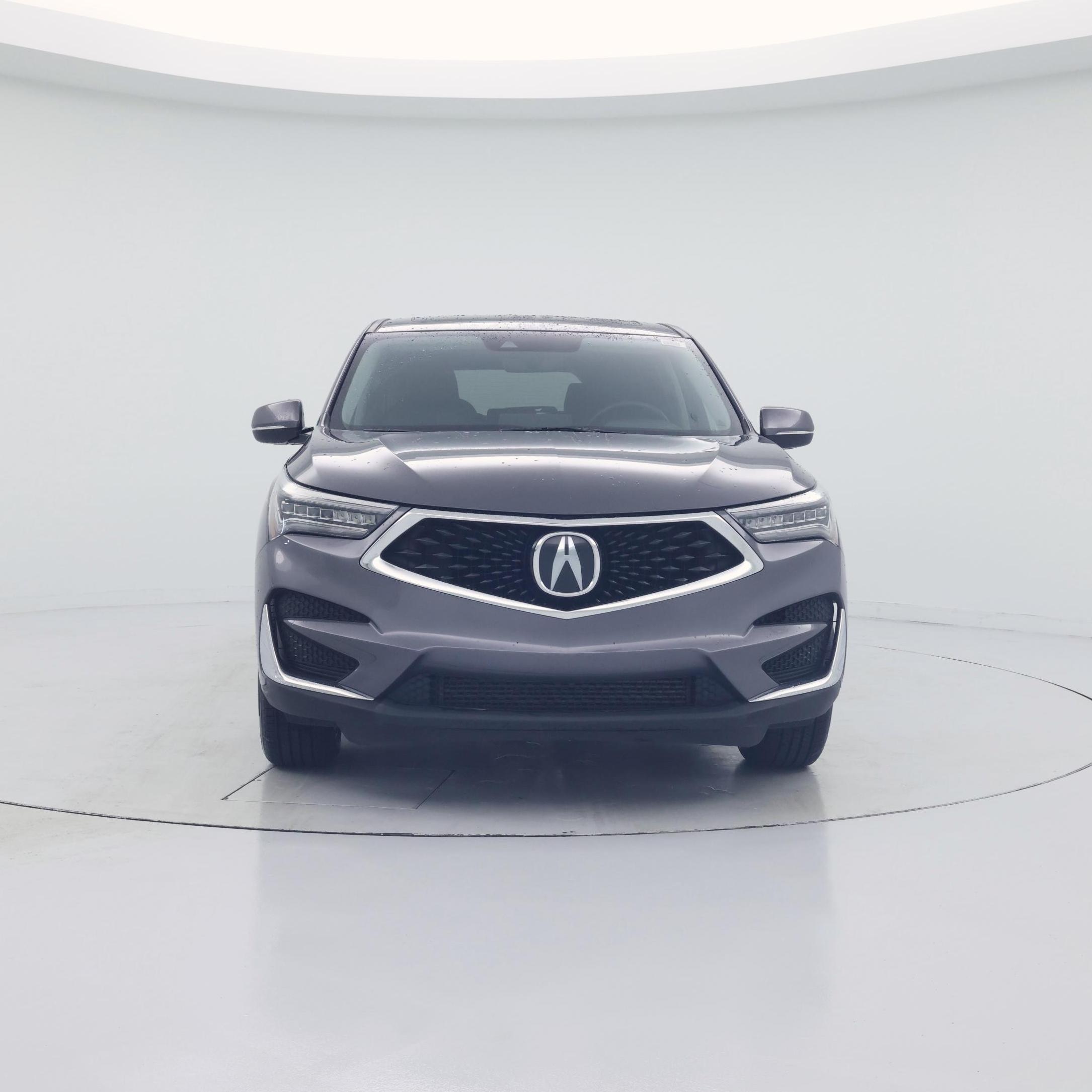 Thumbnail: 2019 Acura RDX - 5