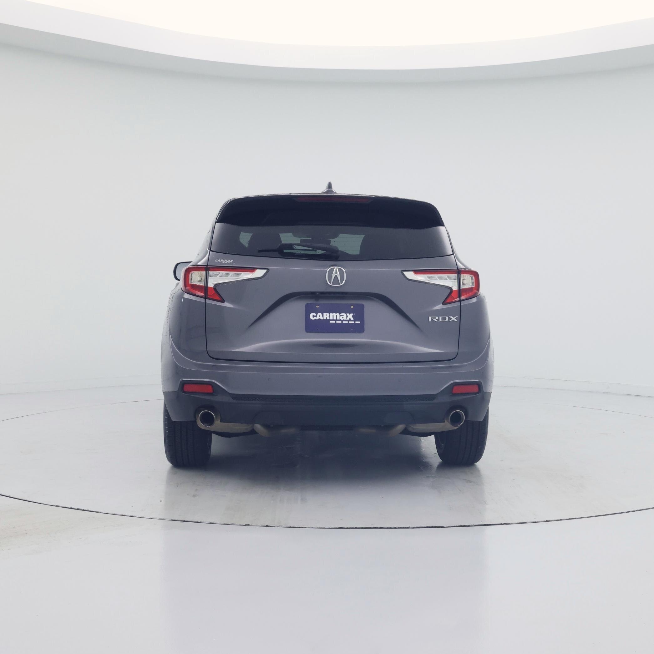 Thumbnail: 2019 Acura RDX - 6