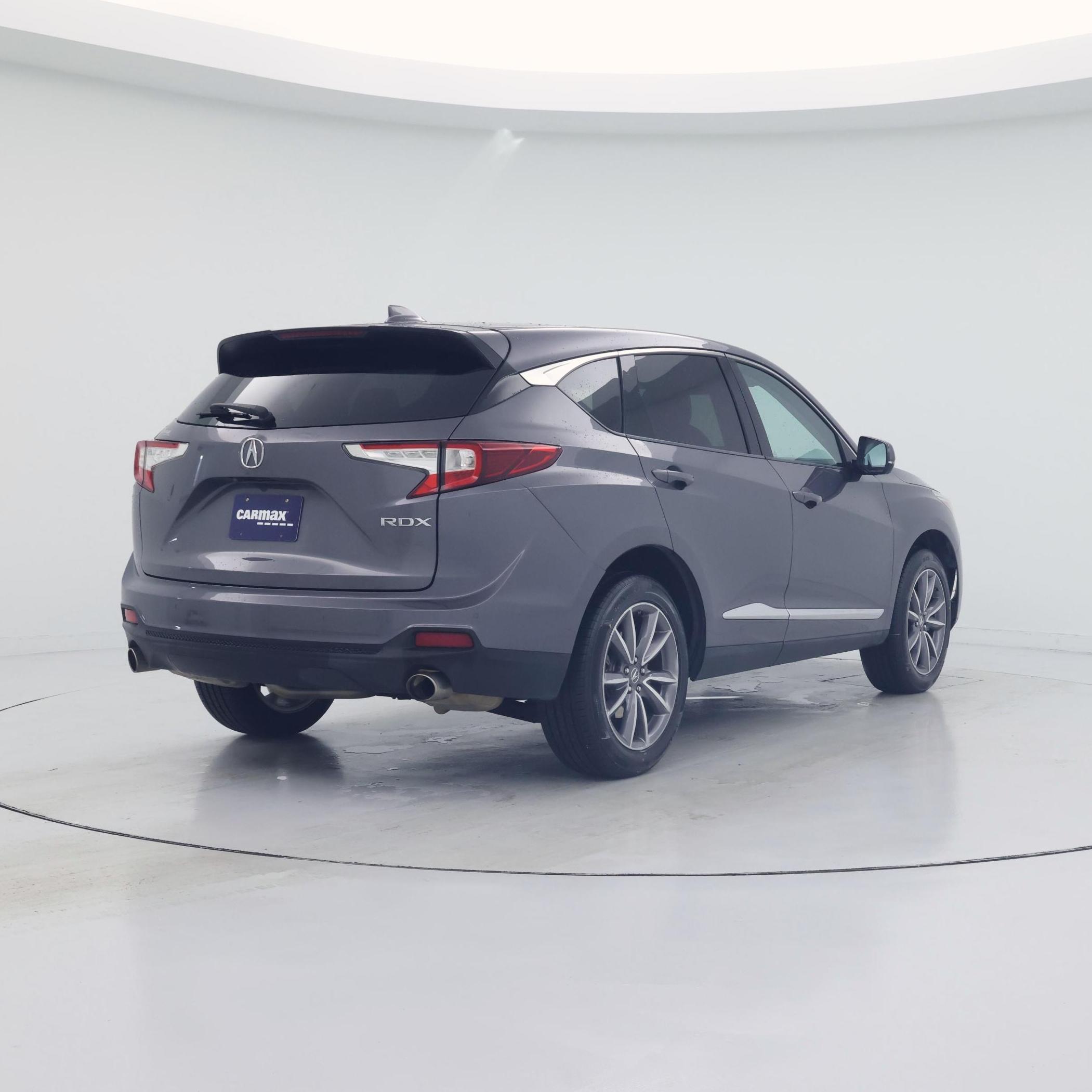 Thumbnail: 2019 Acura RDX - 8