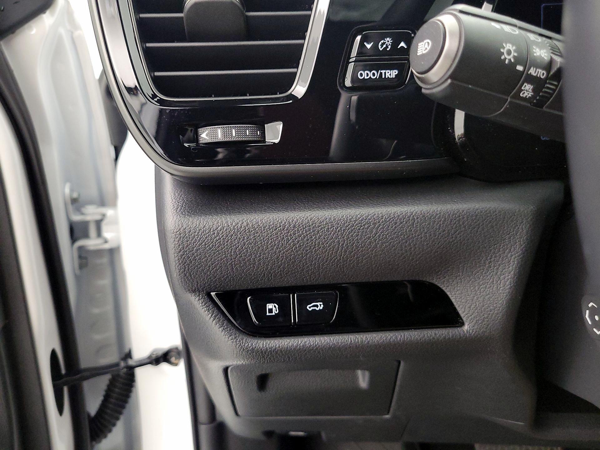 Thumbnail: 2025 Lexus NX - 13