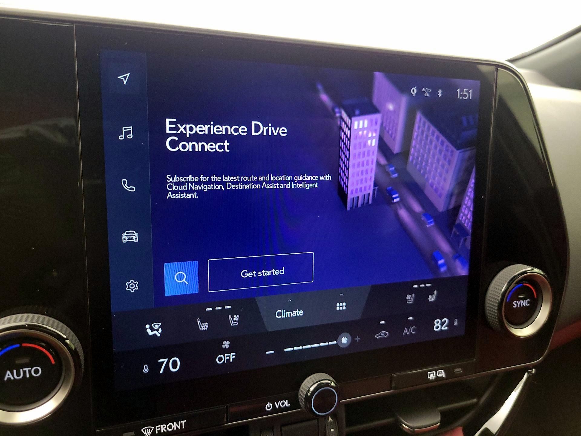 Thumbnail: 2025 Lexus NX - 14