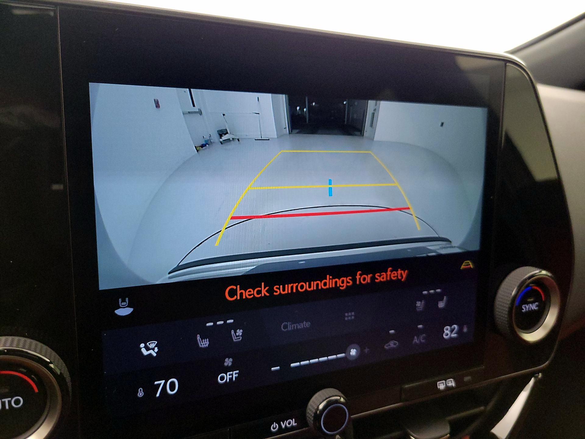 Thumbnail: 2025 Lexus NX - 15