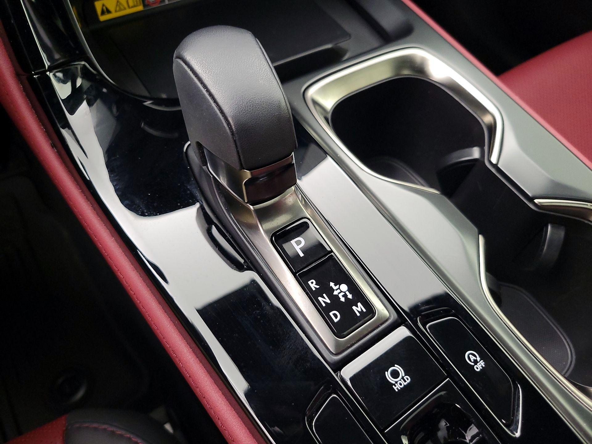 Thumbnail: 2025 Lexus NX - 18