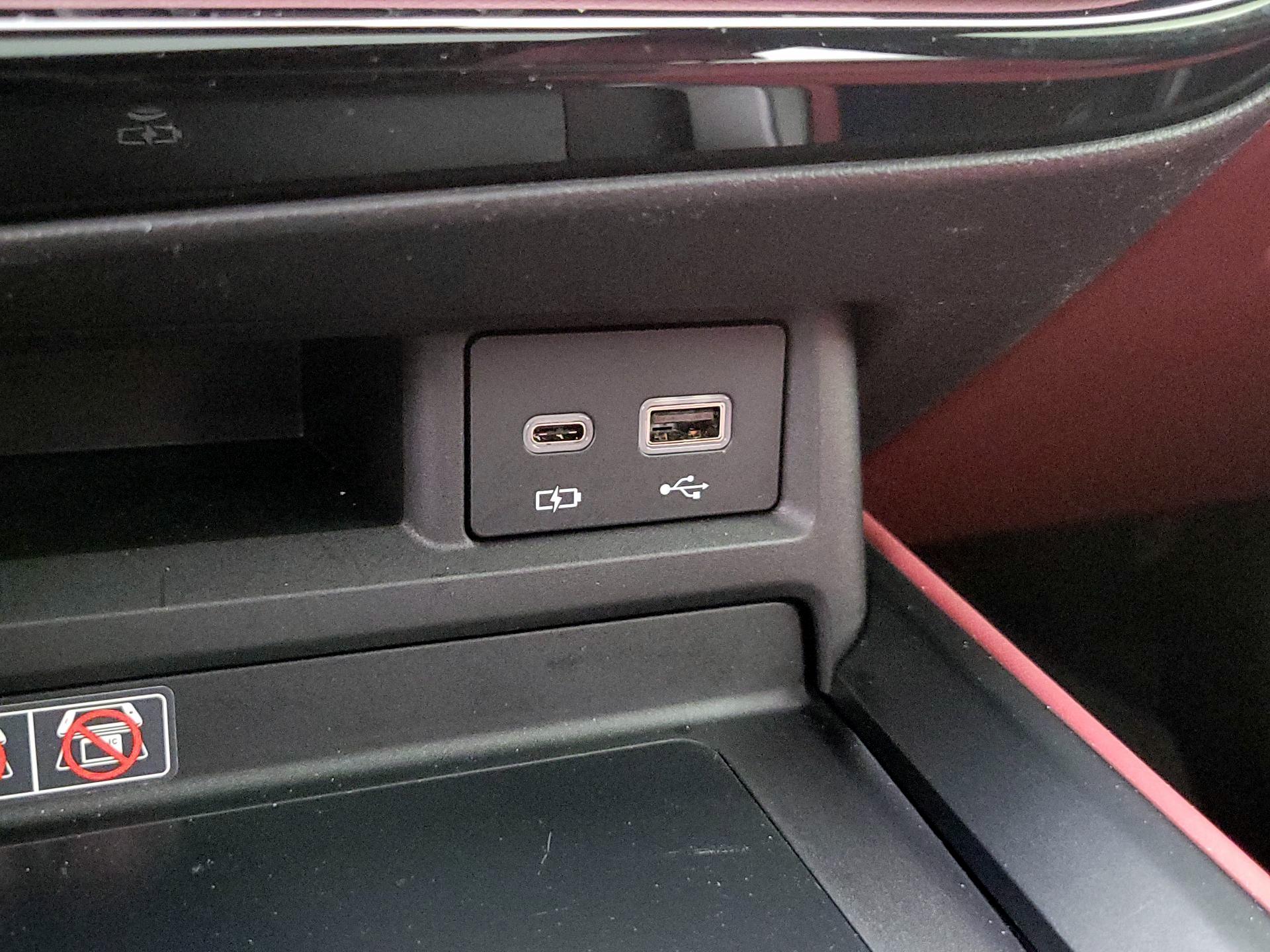 Thumbnail: 2025 Lexus NX - 19