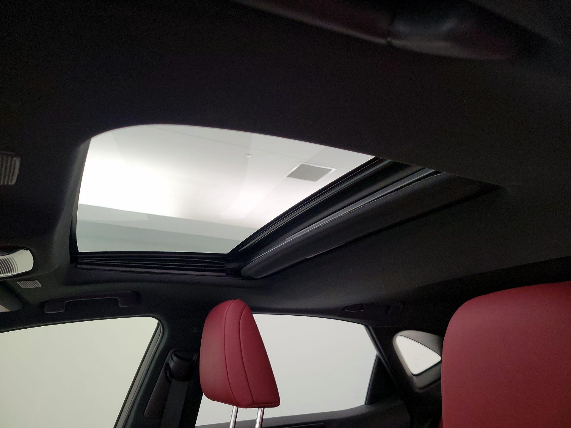 Thumbnail: 2025 Lexus NX - 20