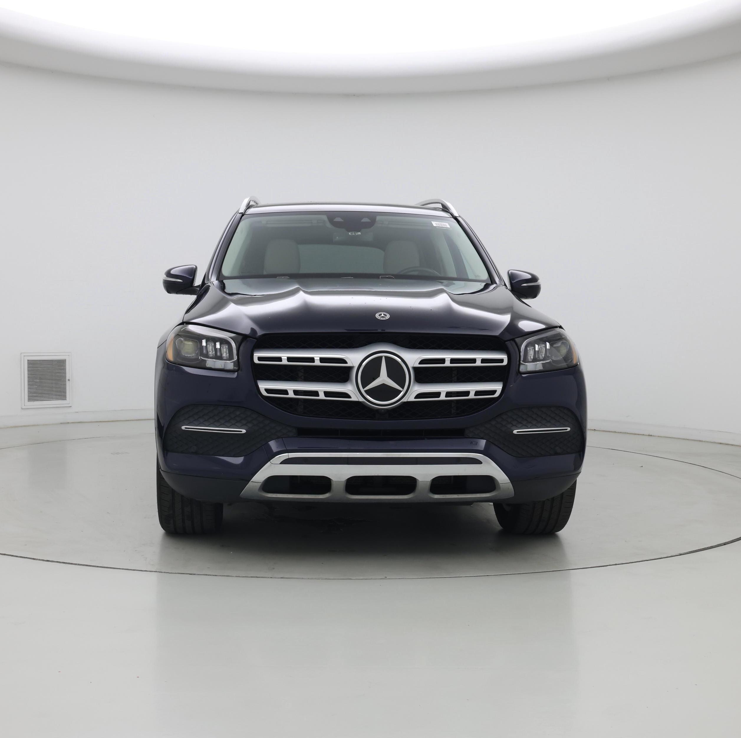 Thumbnail: 2022 Mercedes-Benz GLS - 5