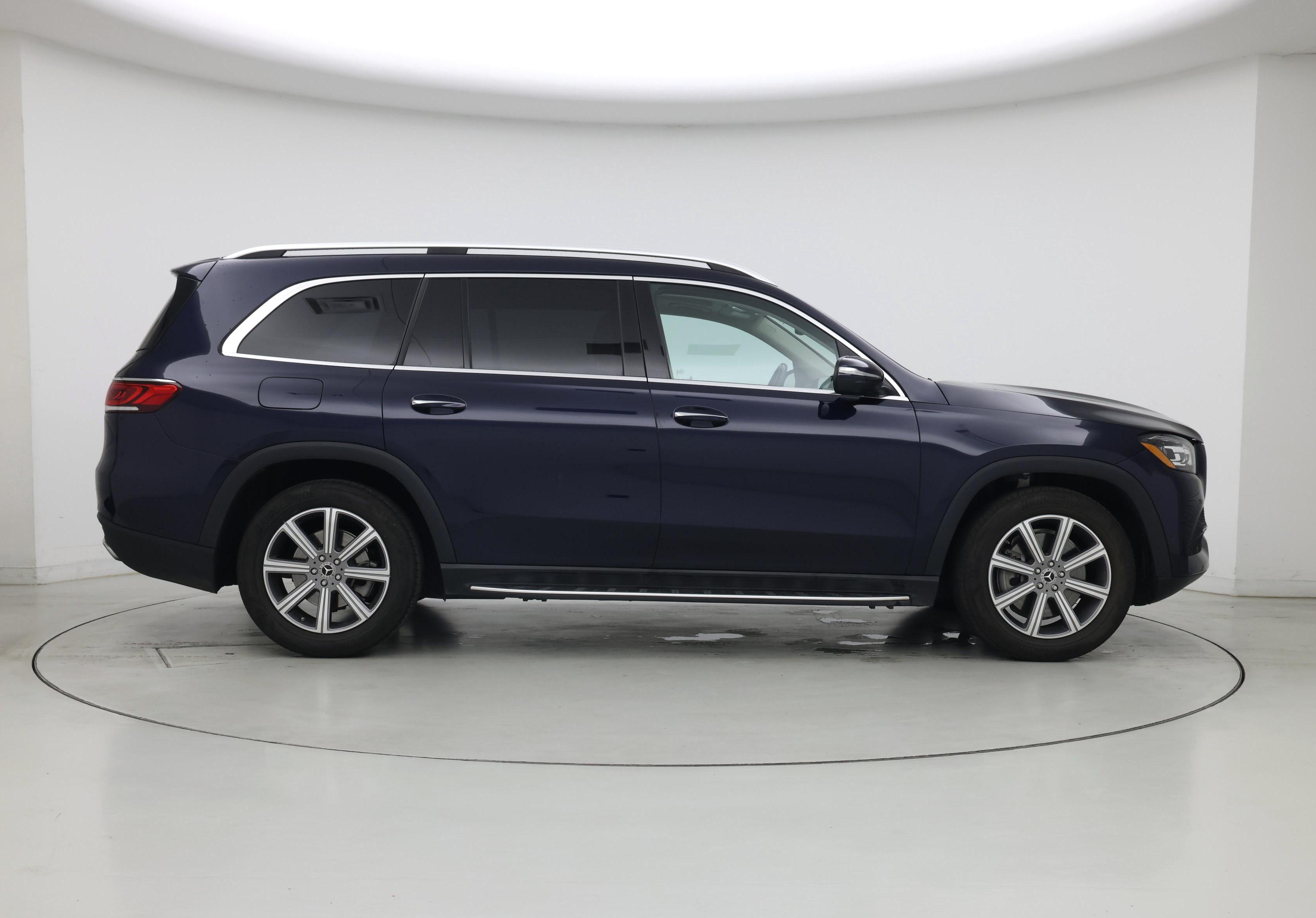 Thumbnail: 2022 Mercedes-Benz GLS - 7