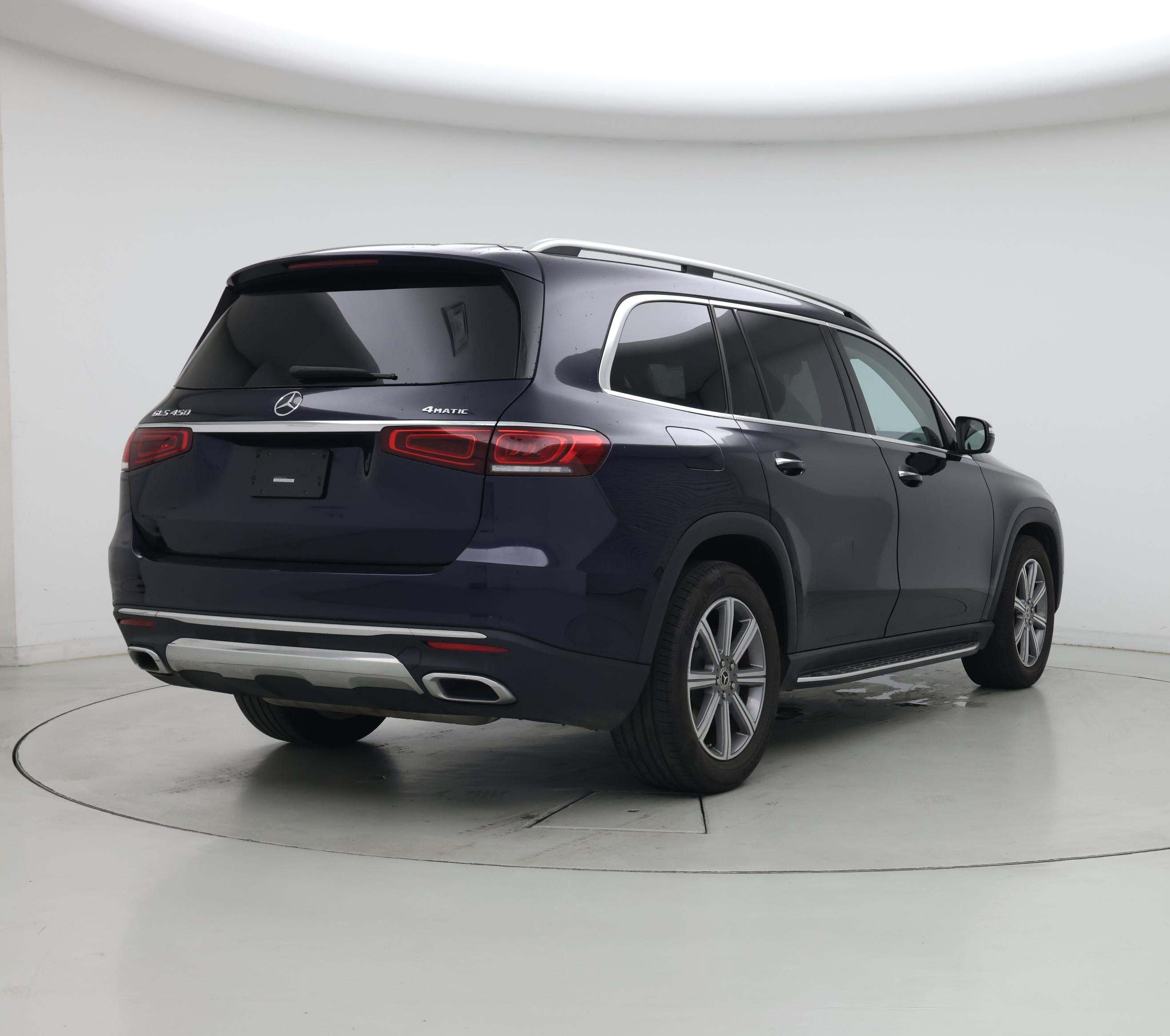 Thumbnail: 2022 Mercedes-Benz GLS - 8