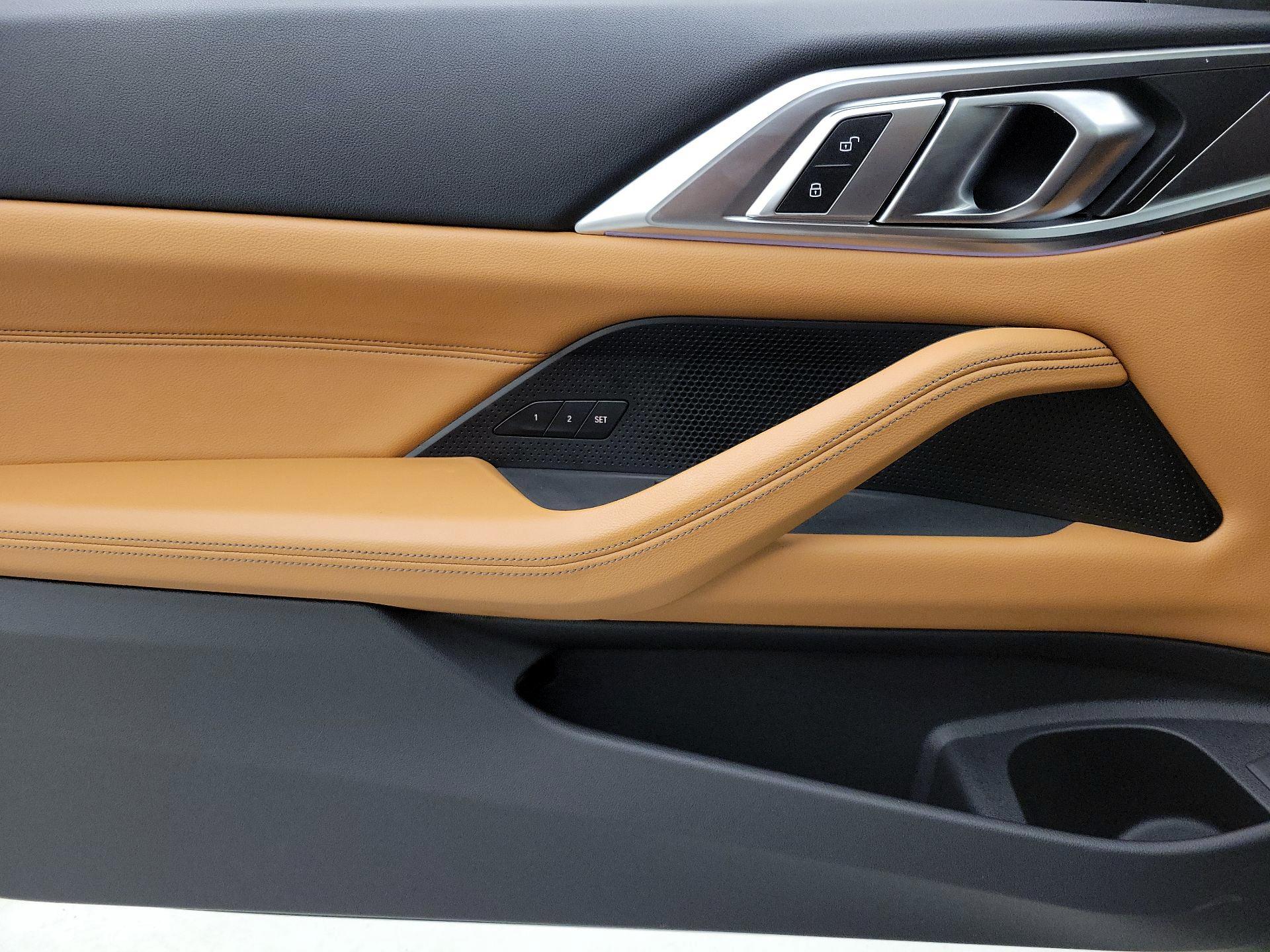 Thumbnail: 2024 BMW 4 Series - 12