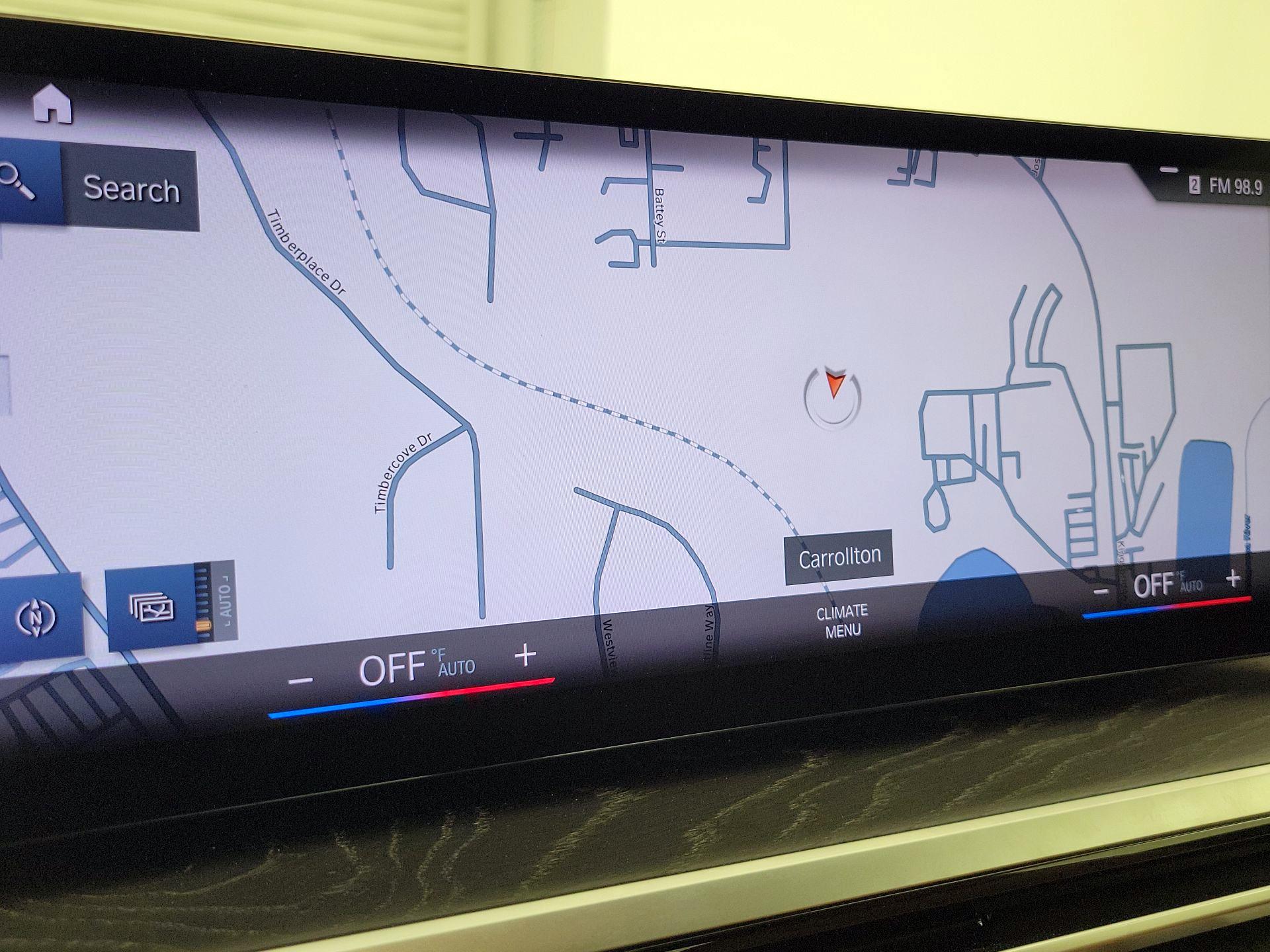 Thumbnail: 2024 BMW 4 Series - 14