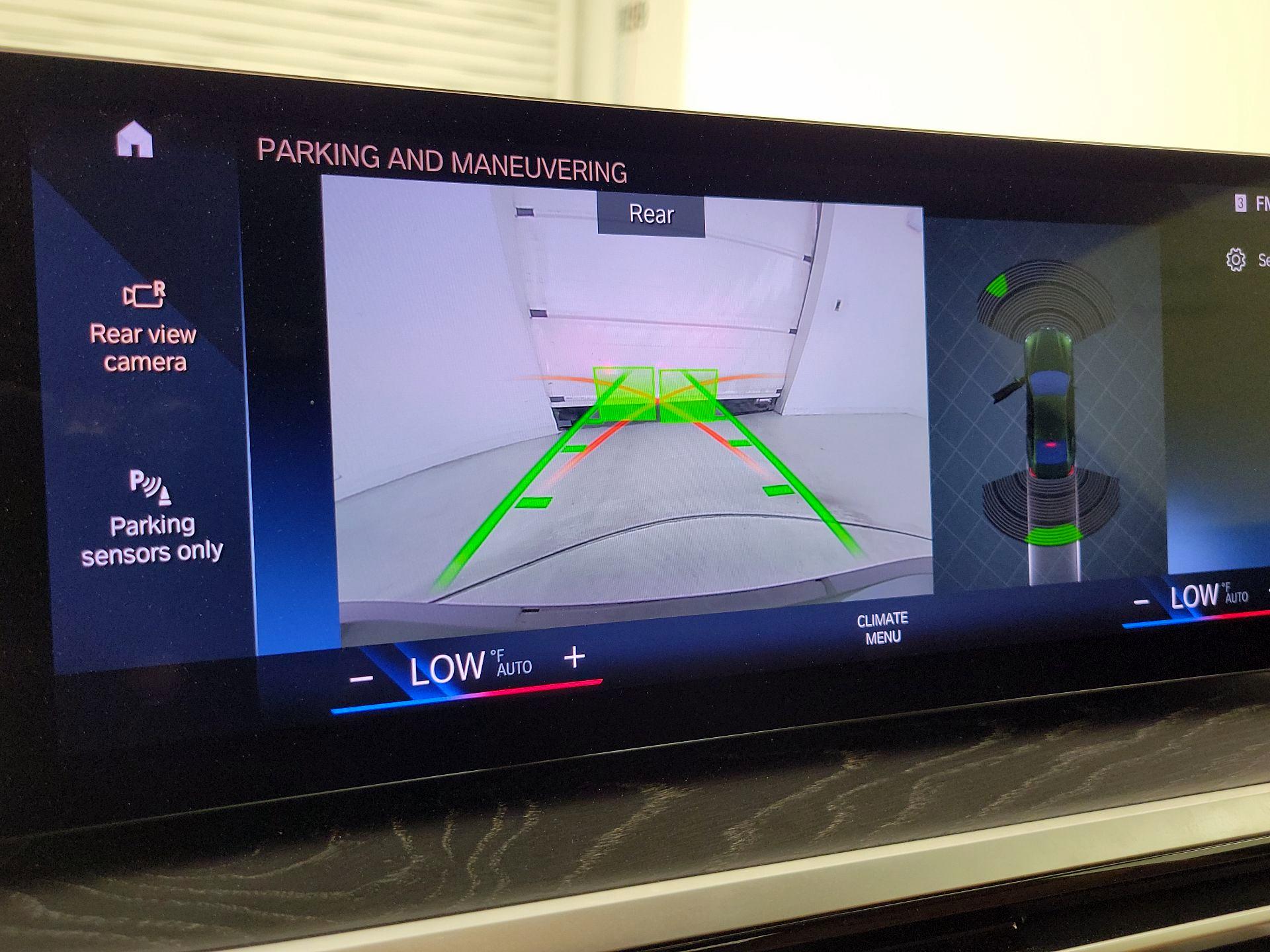 Thumbnail: 2024 BMW 4 Series - 15