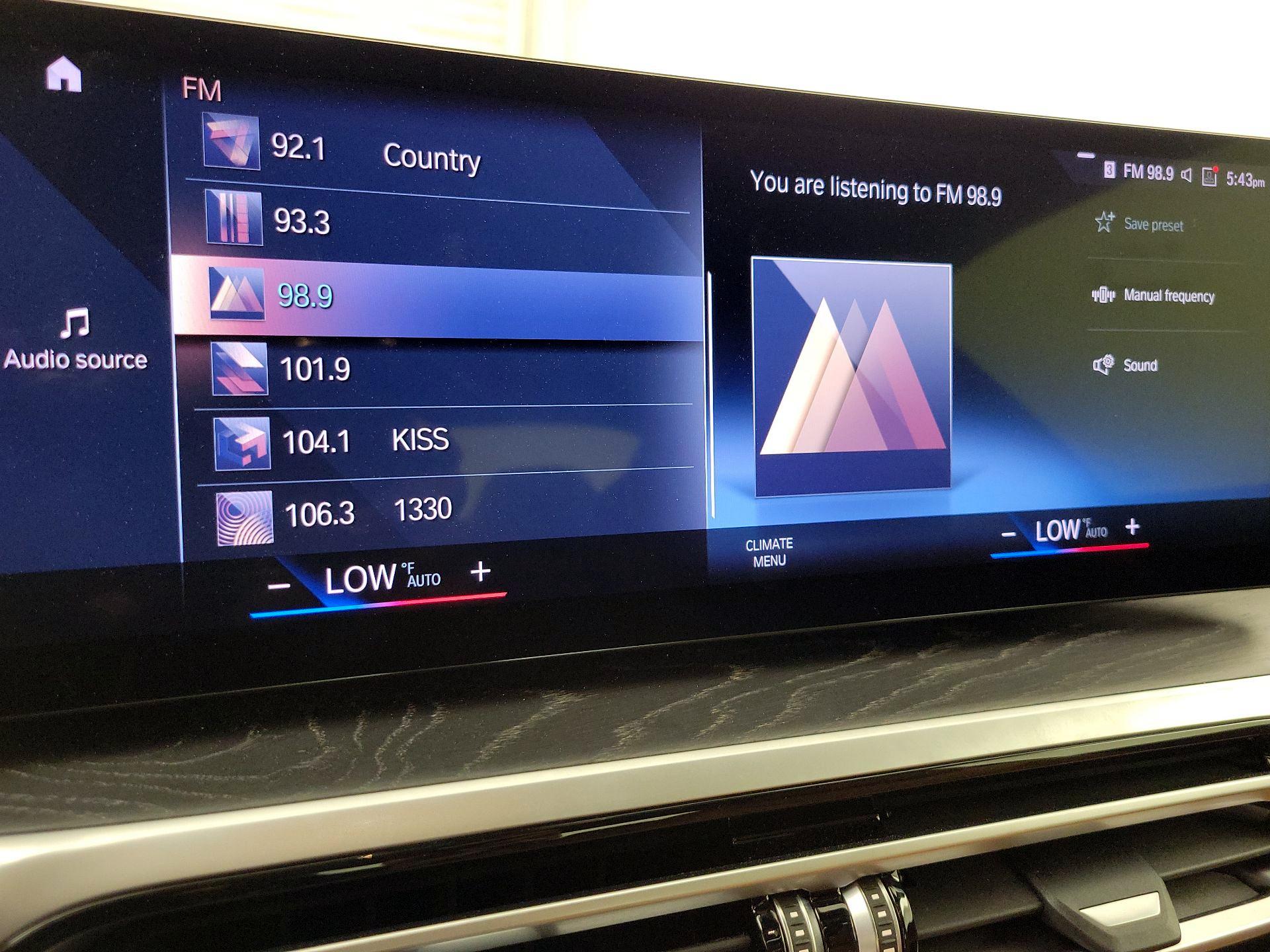 Thumbnail: 2024 BMW 4 Series - 16