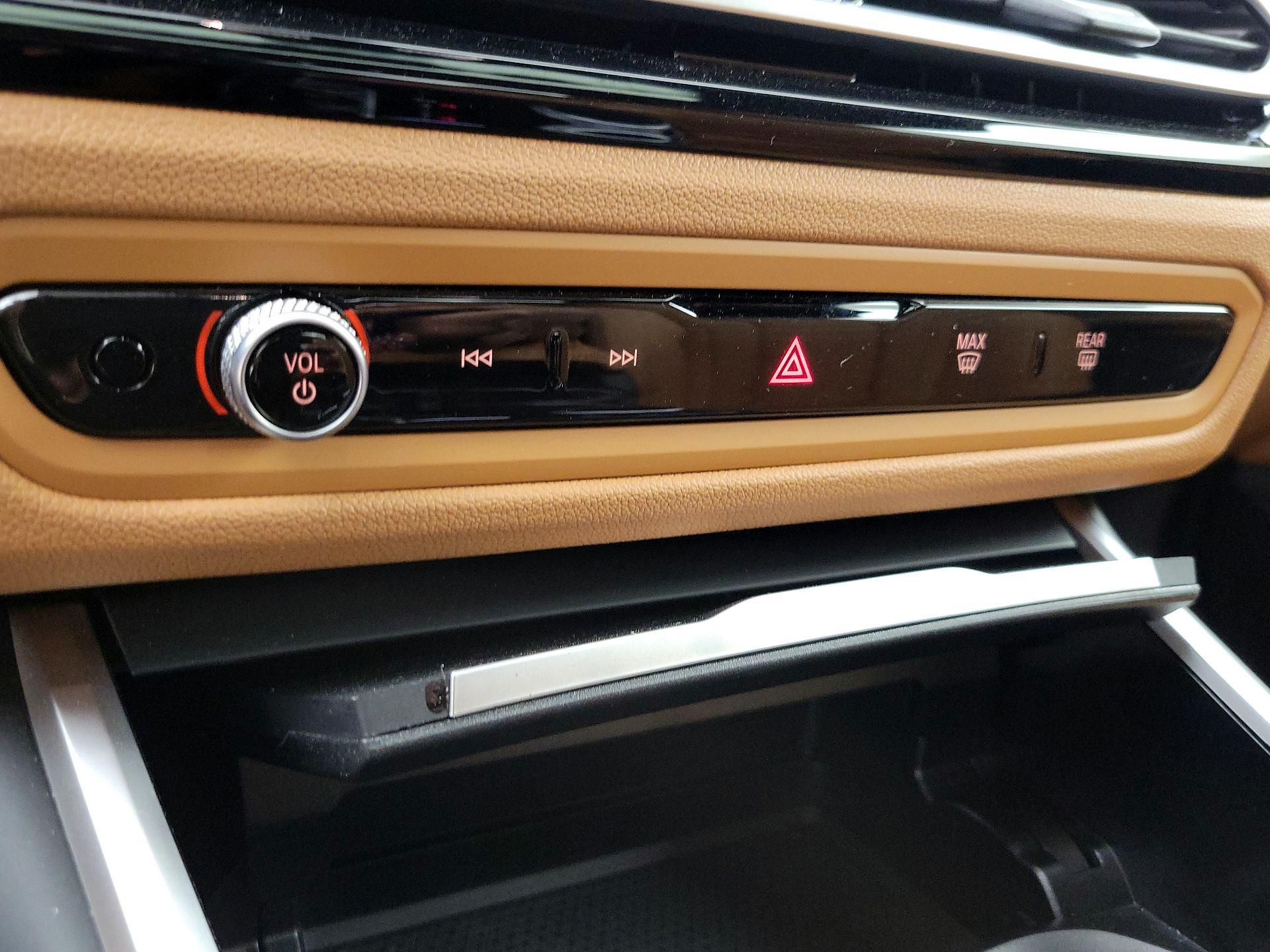 Thumbnail: 2024 BMW 4 Series - 17