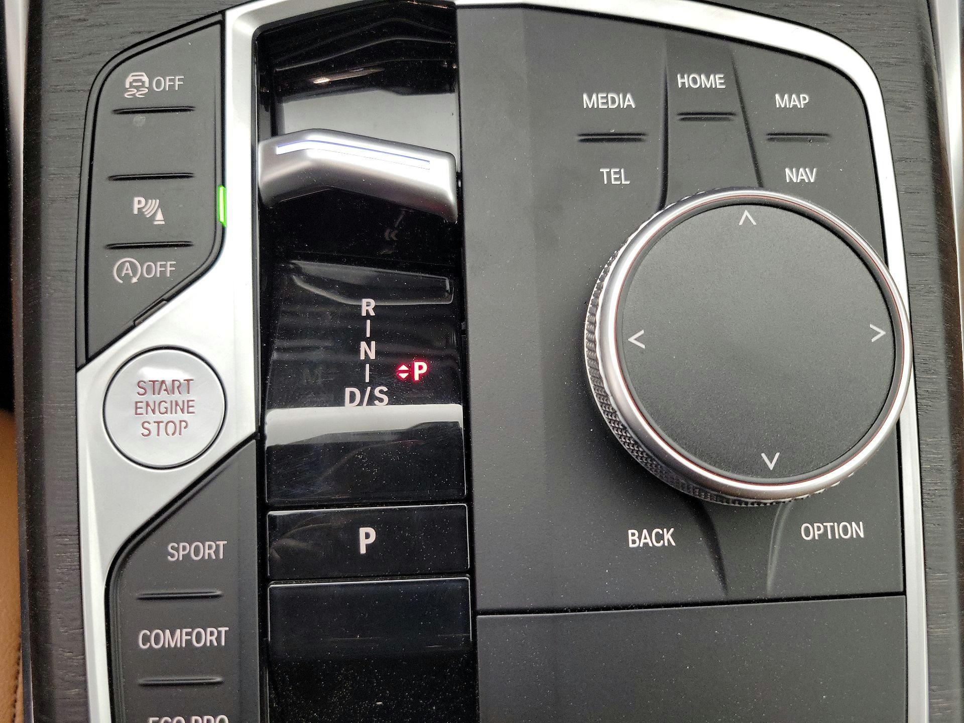 Thumbnail: 2024 BMW 4 Series - 18