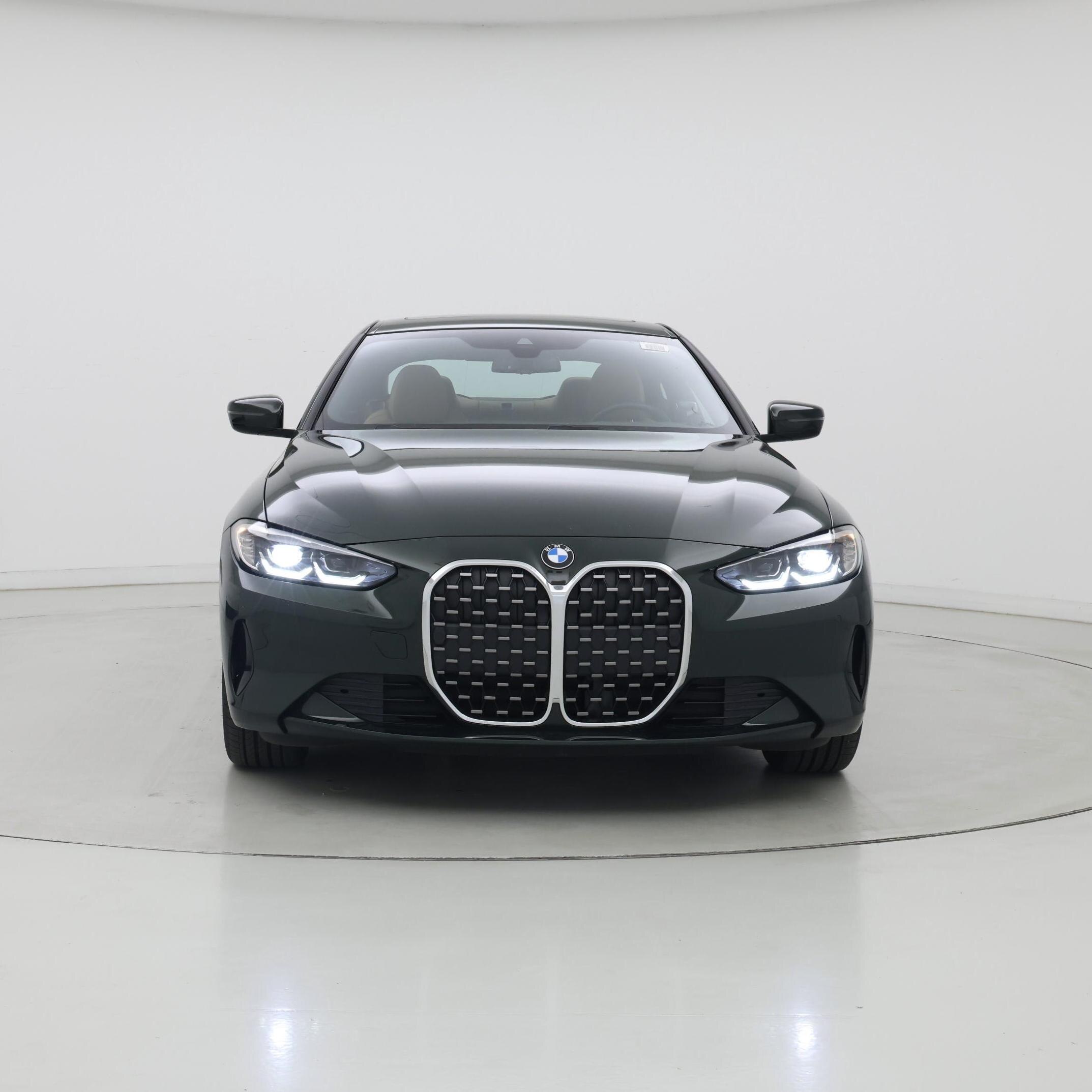 Thumbnail: 2024 BMW 4 Series - 5