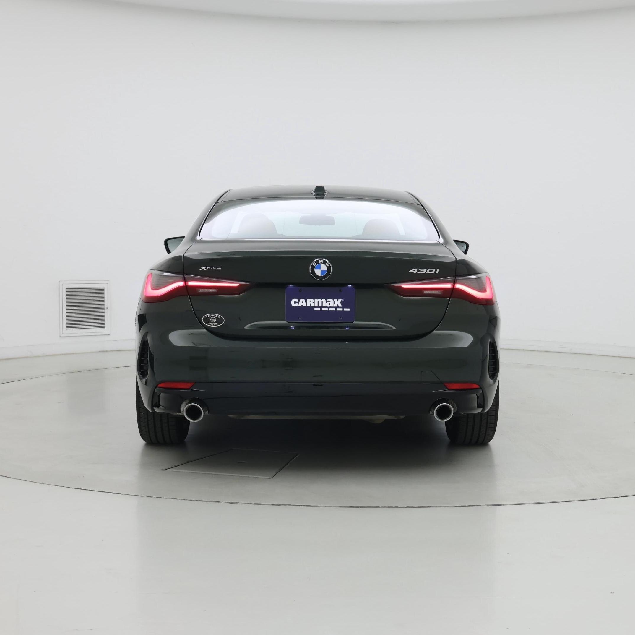 Thumbnail: 2024 BMW 4 Series - 6