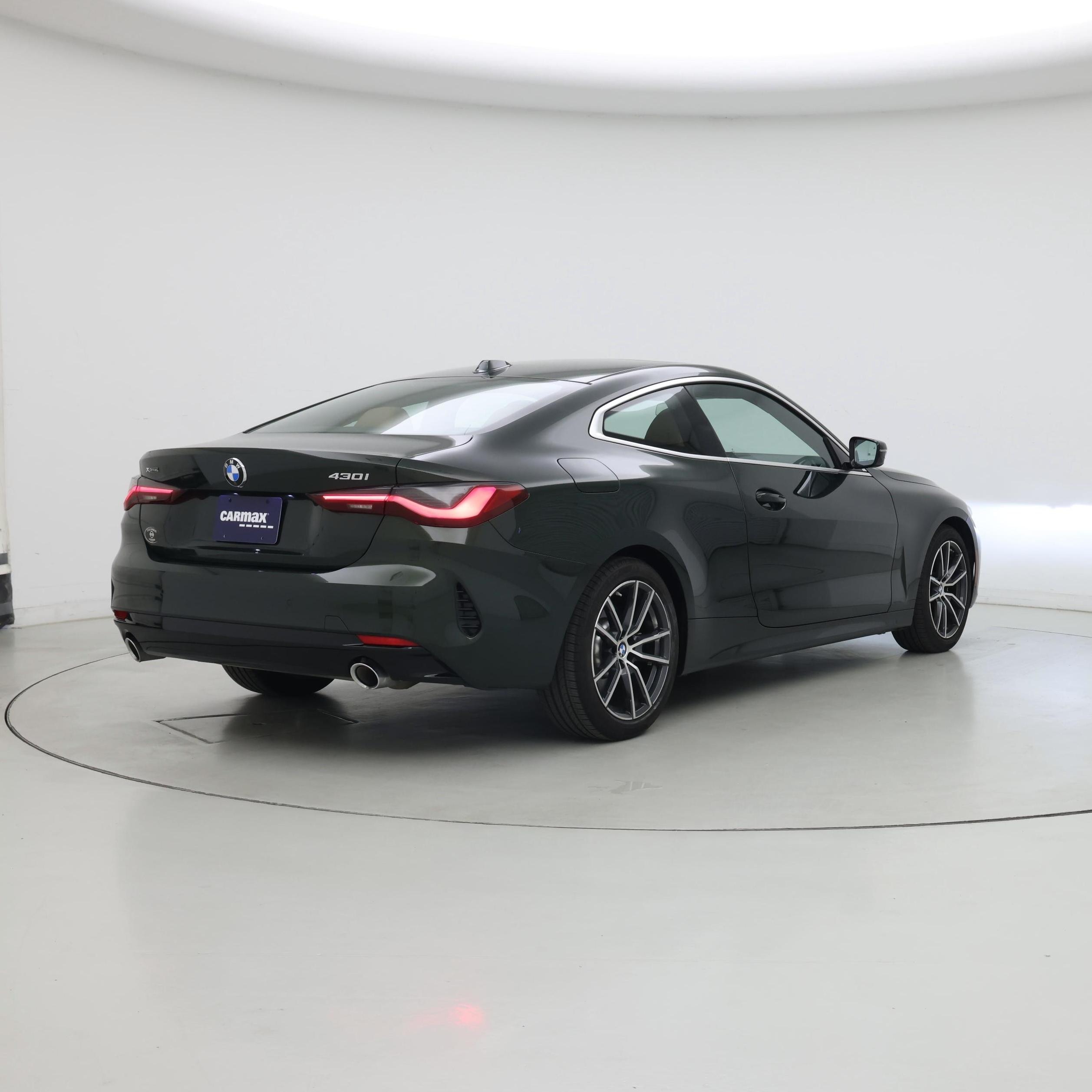 Thumbnail: 2024 BMW 4 Series - 8